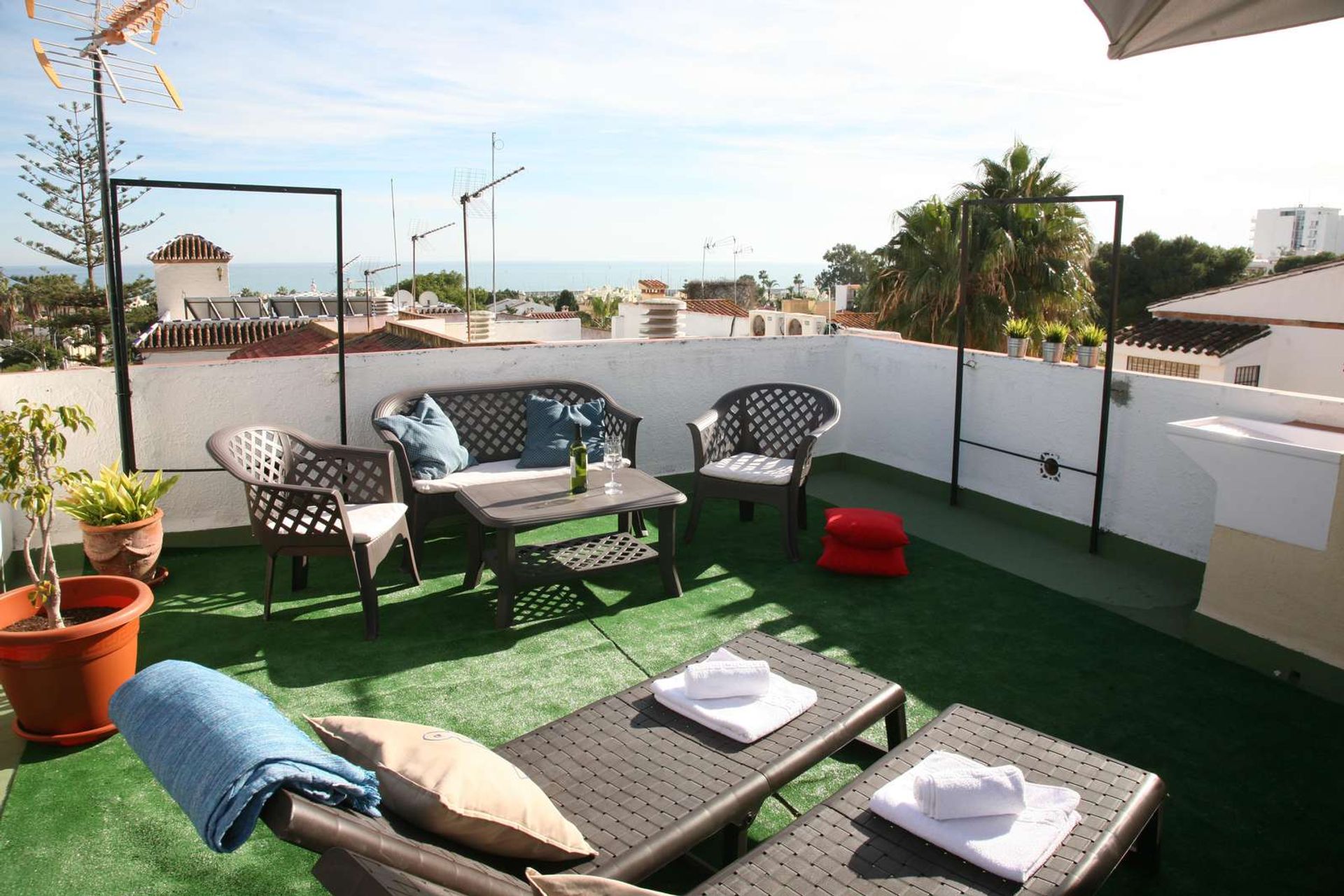 Huis in Benalmádena, Andalusië 10071133