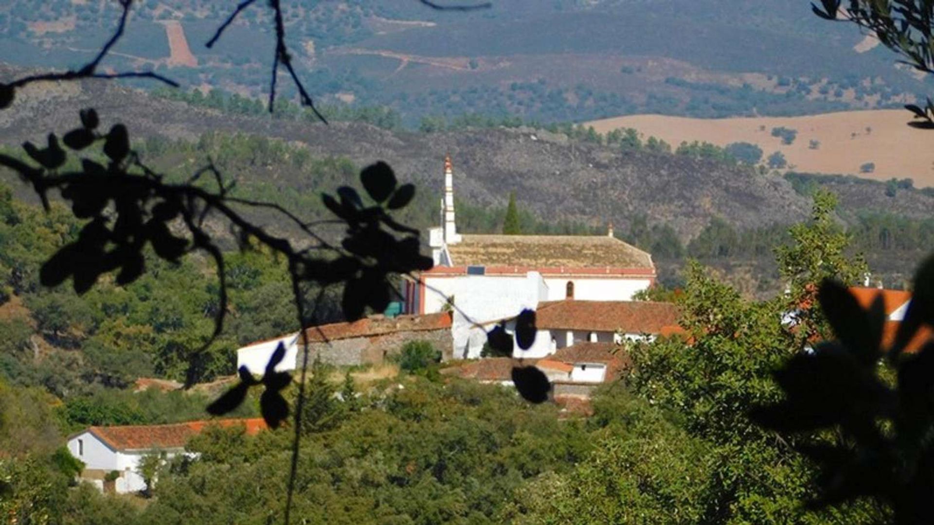 Hus i Jabuguillo, Andalucia 10071135