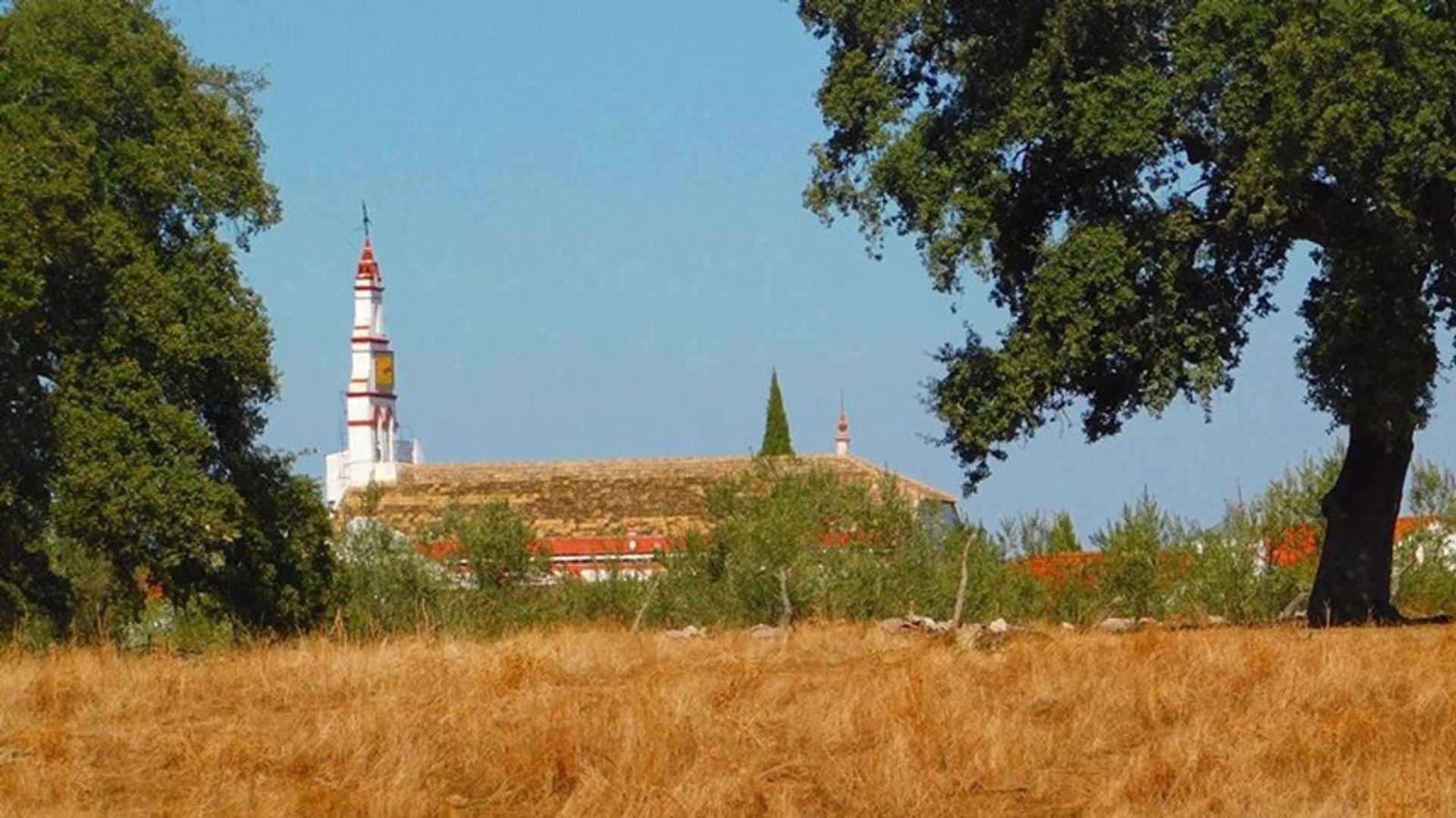 Hus i Jabuguillo, Andalucia 10071135