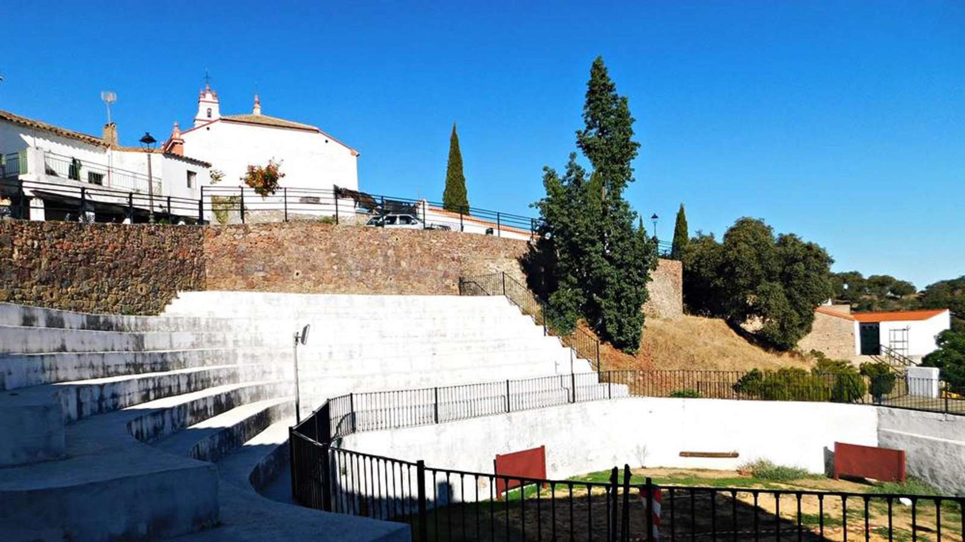 Hus i Jabuguillo, Andalucia 10071135