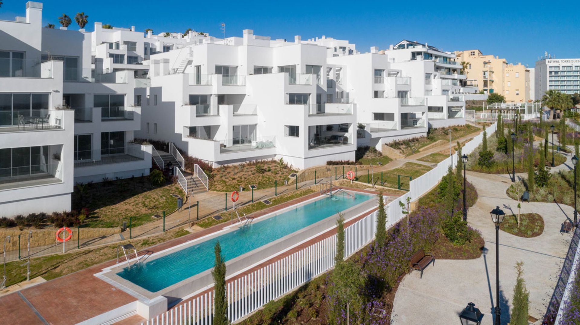 Condominio en Benalmadena,  10071146