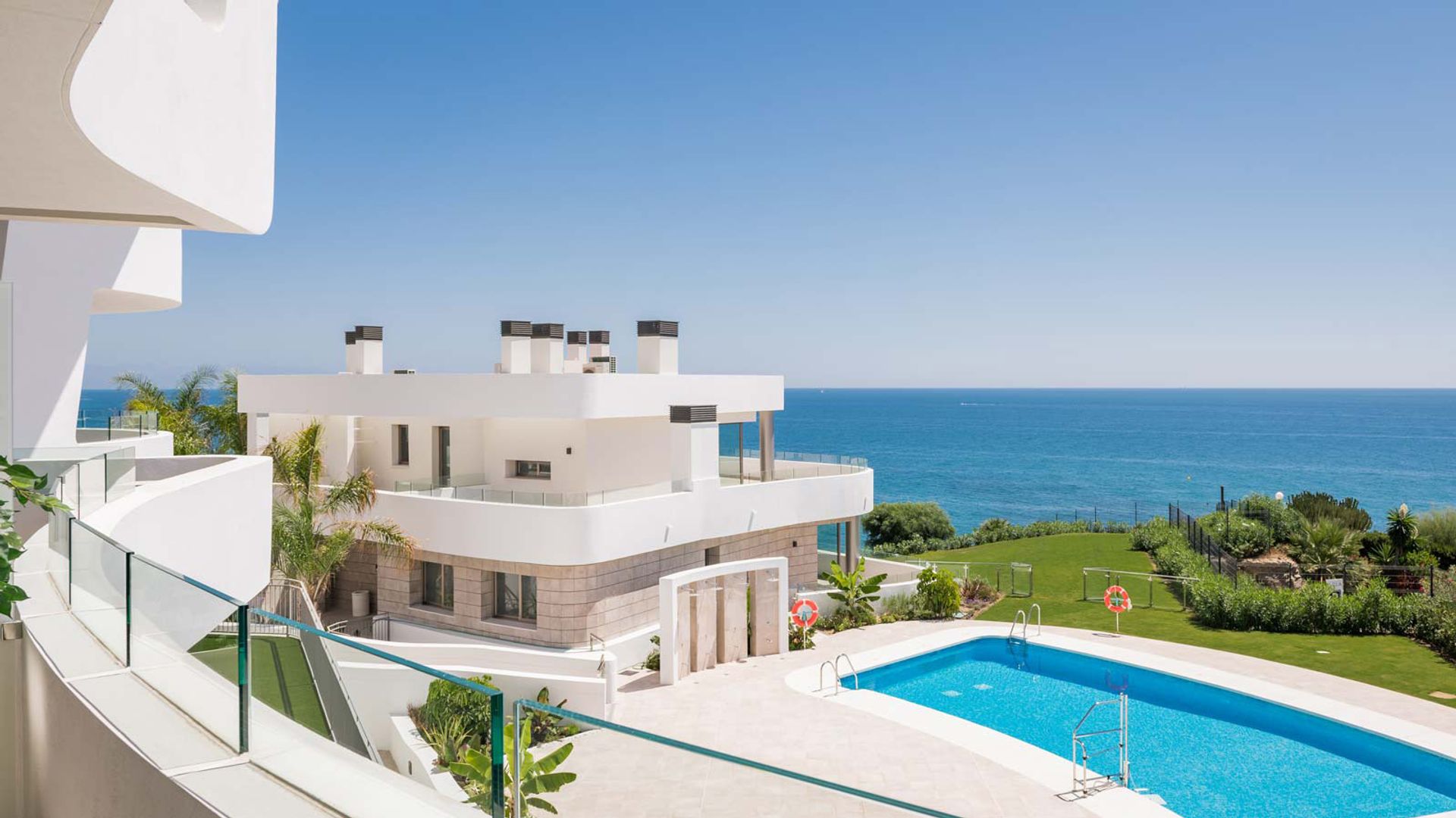 Residenziale nel Mijas Costa - New Built,  10071151