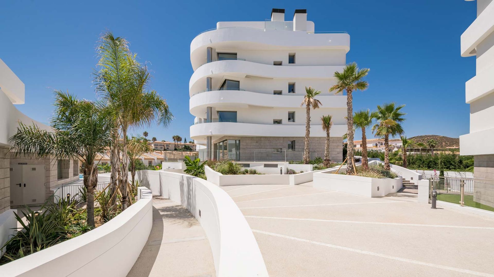 Residenziale nel Mijas Costa - New Built,  10071151