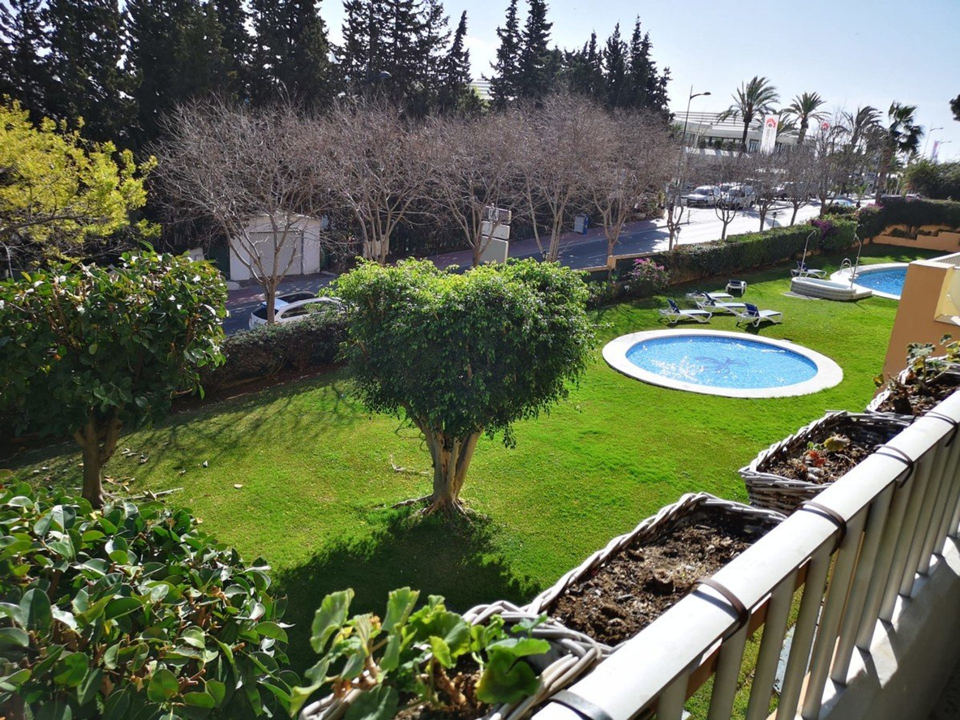 Condominio en El Ángel, Andalucía 10071210