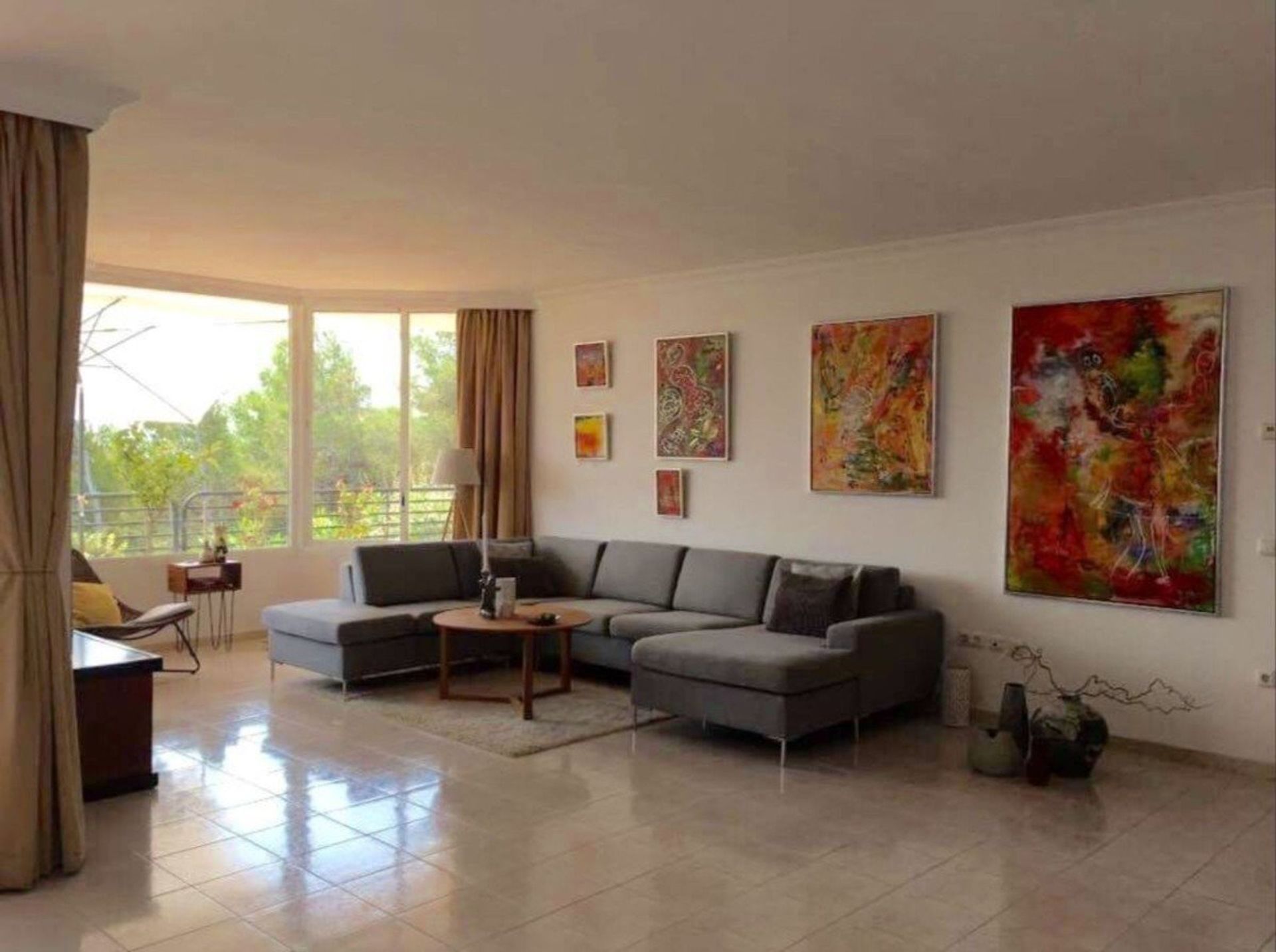 Condominium in Miraflores, Malaga 10071212