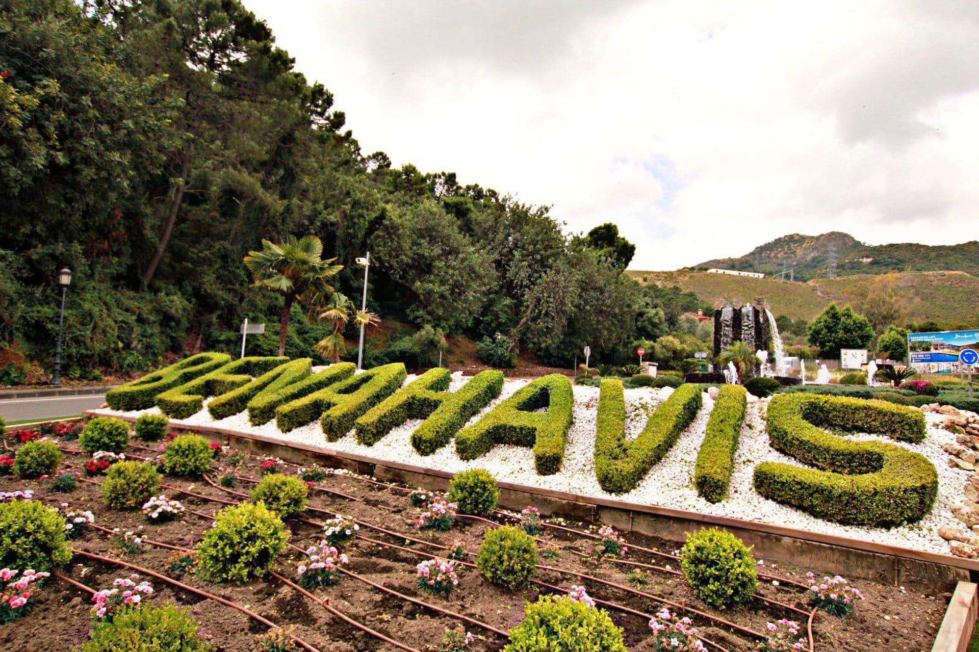 بيت في Benahavis, Andalucia 10071236