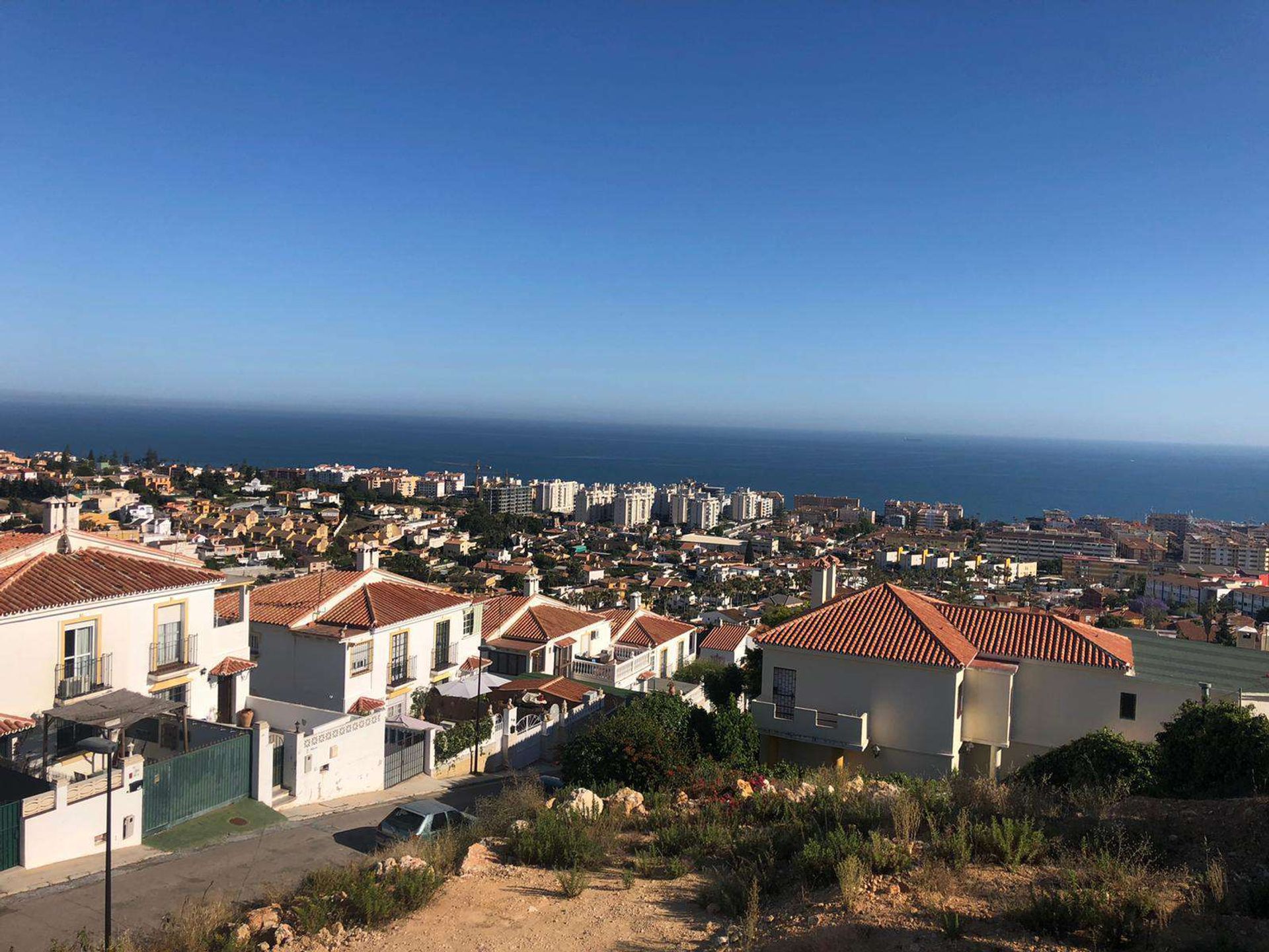 жилой дом в Rincon de La Victoria, Andalucia 10071250