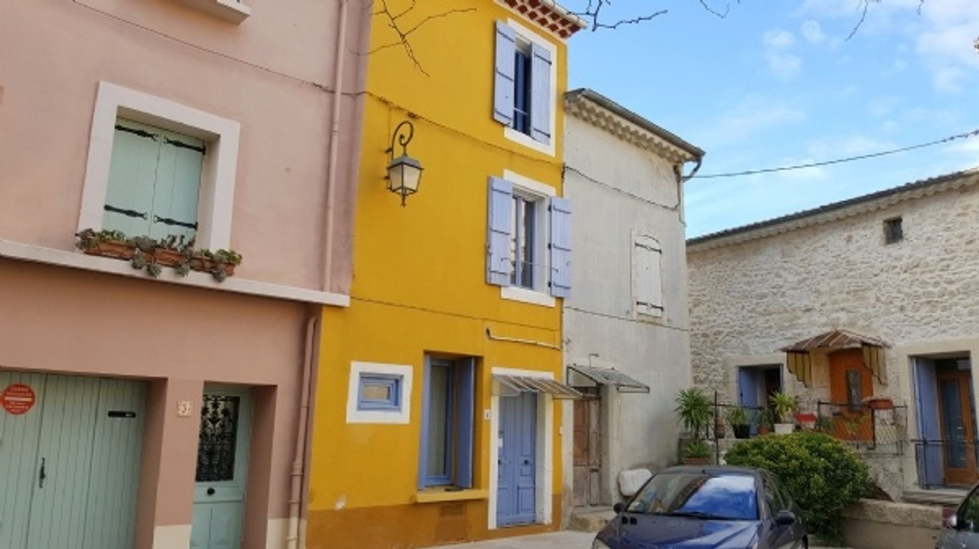 House in Beziers, Languedoc-Roussillon 10071301