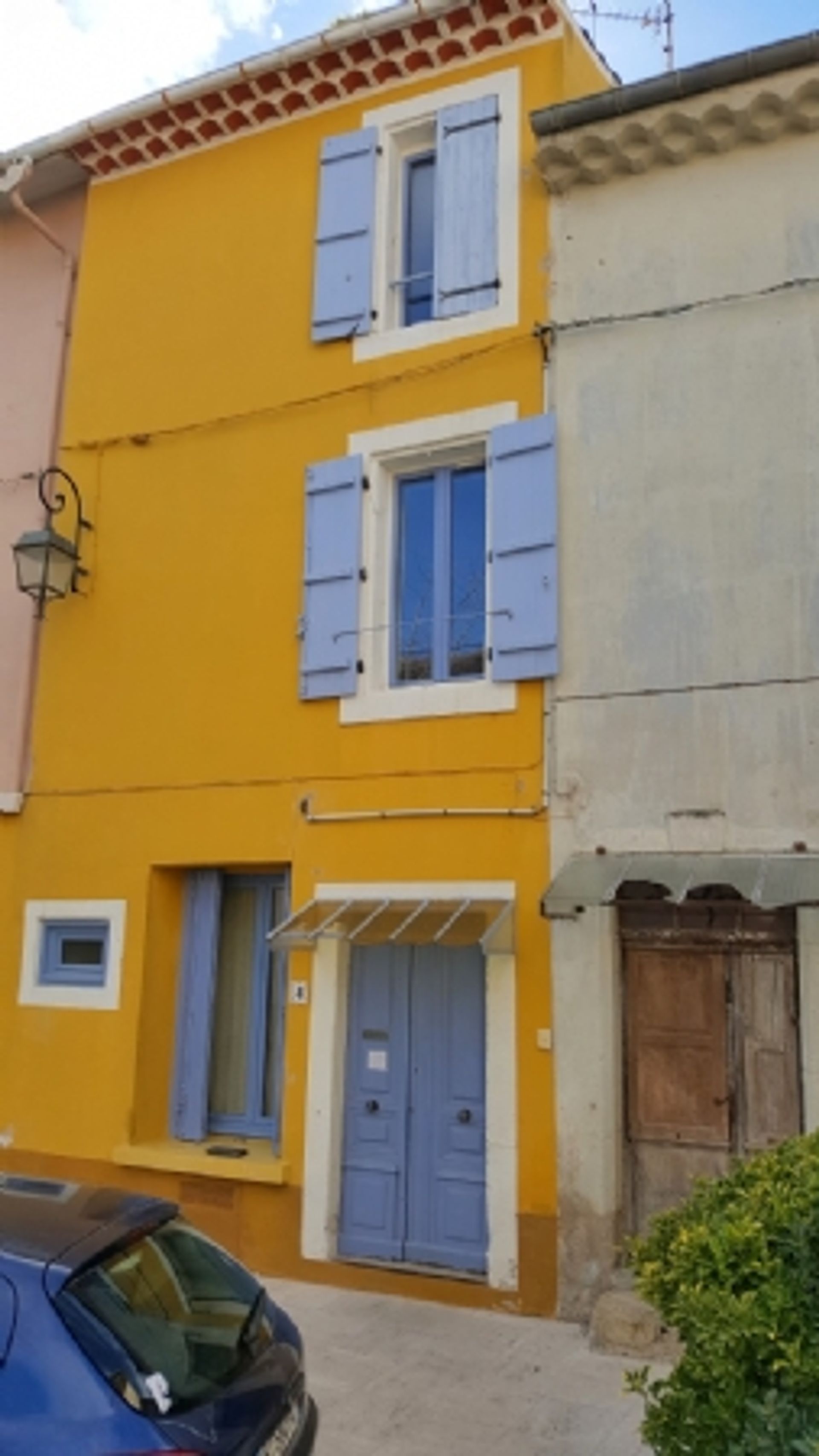 casa en Beziers, Languedoc-Roussillon 10071301