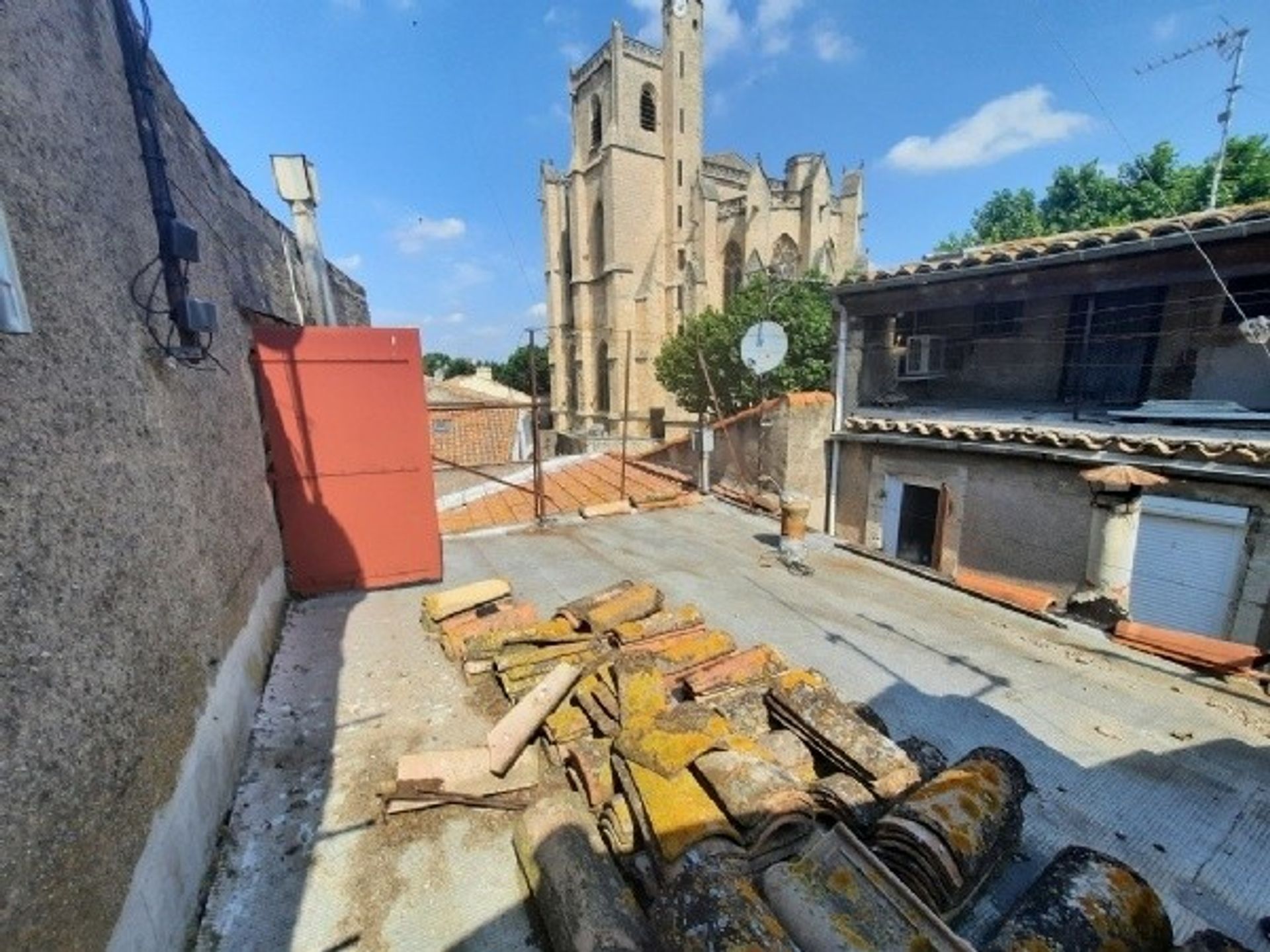 casa no Beziers, Languedoc-Roussillon 10071308