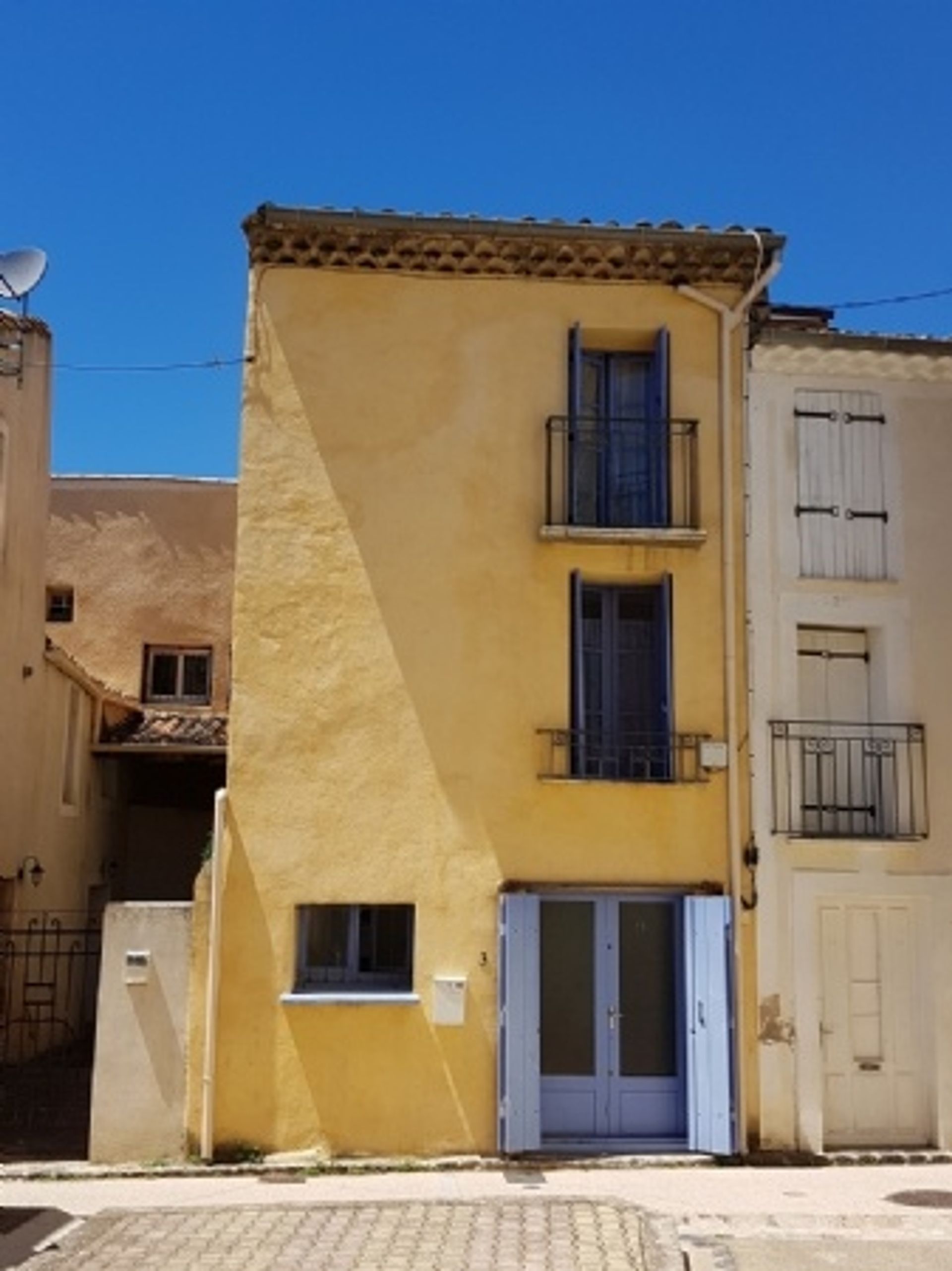 Huis in Béziers, Occitanië 10071314