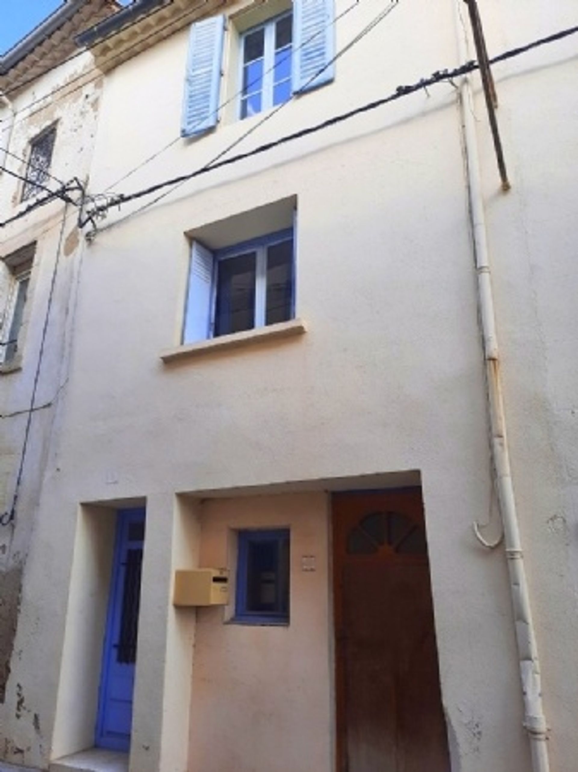 Huis in Béziers, Occitanië 10071317