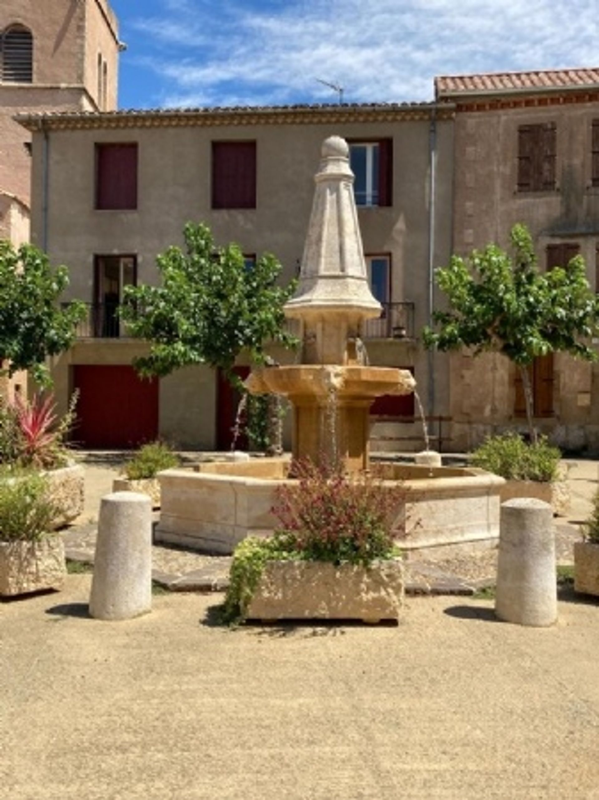 Rumah di Beziers, Languedoc-Roussillon 10071324