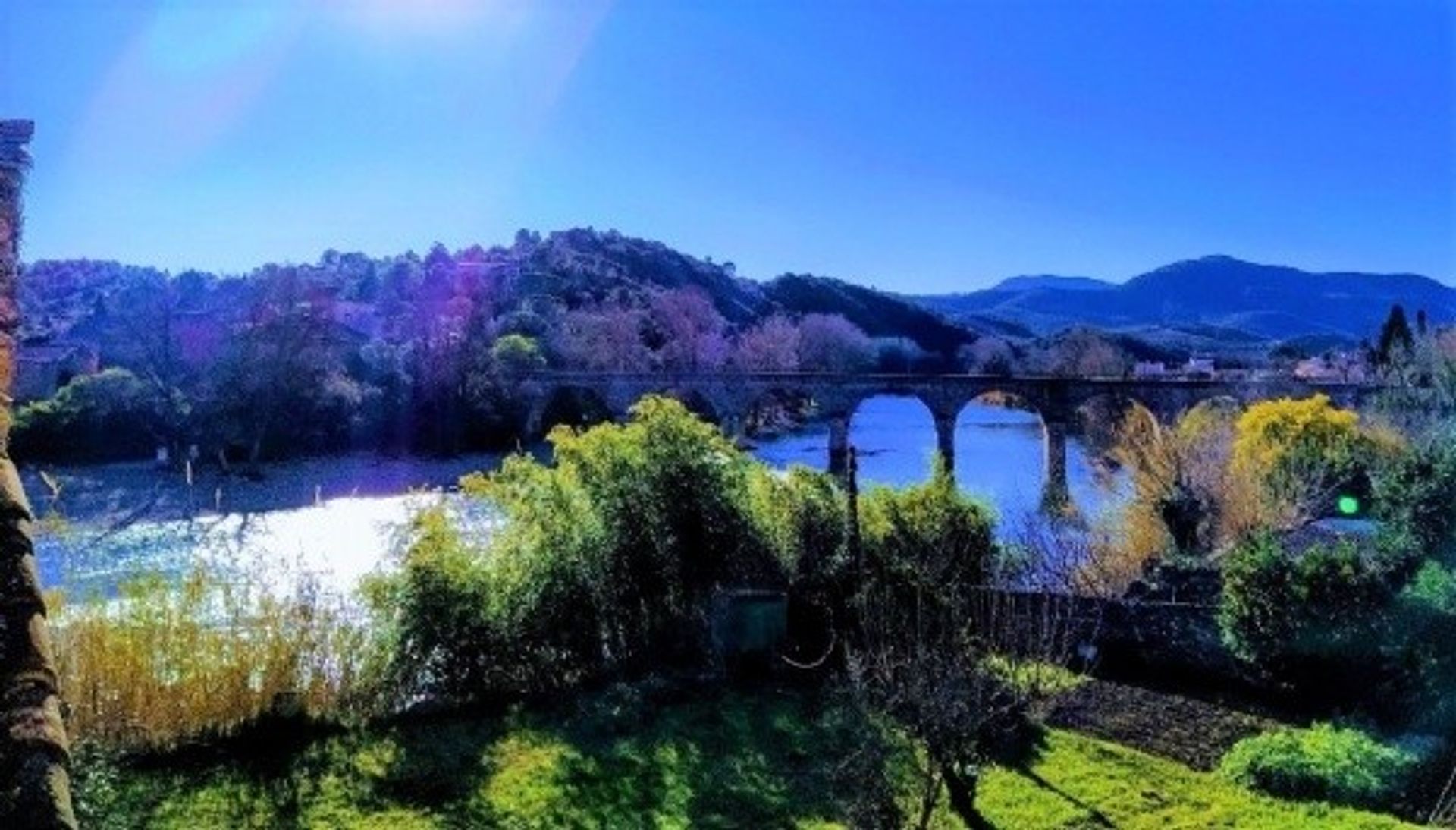 rumah dalam Beziers, Languedoc-Roussillon 10071325