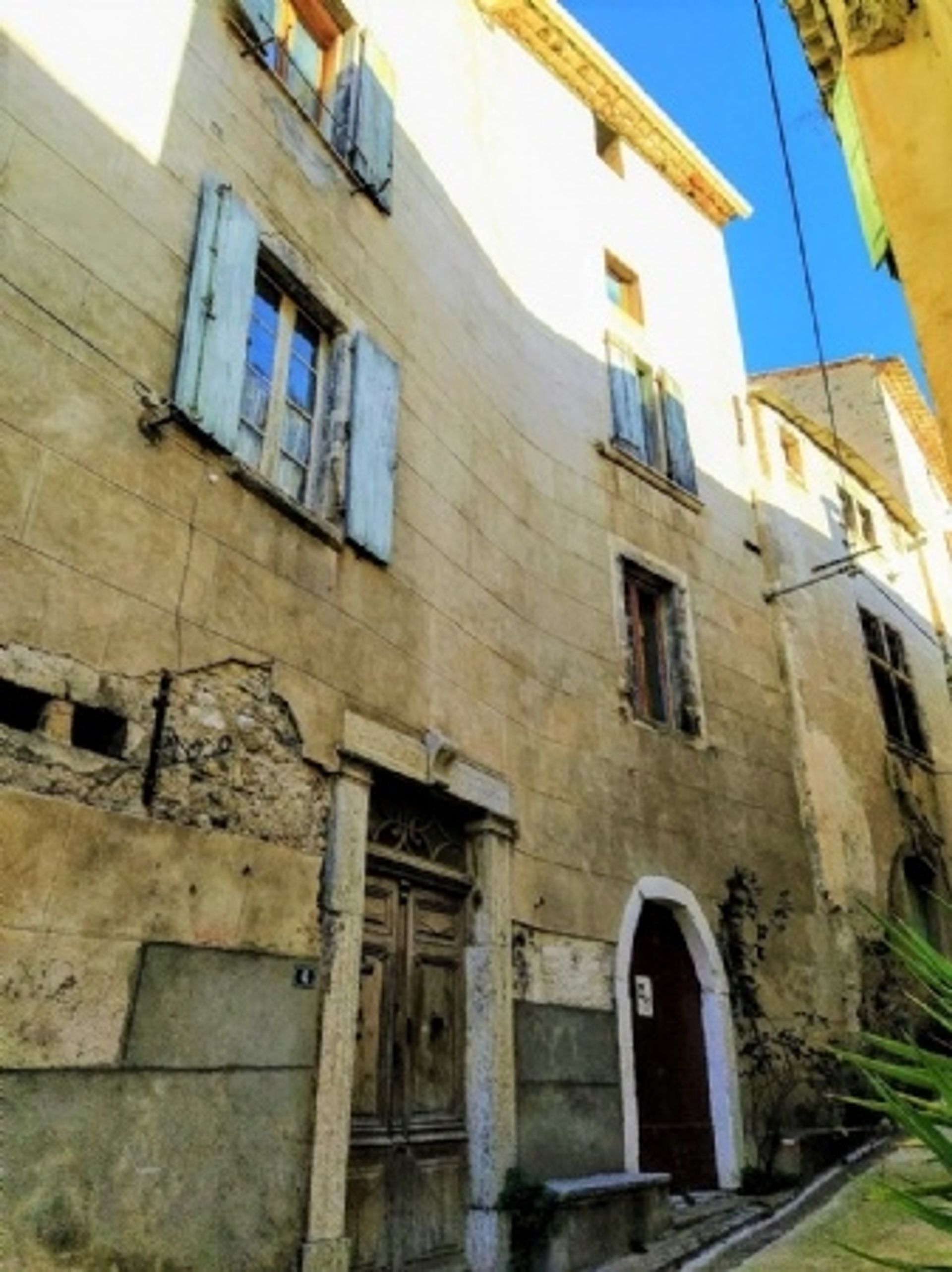 Hus i Beziers, Languedoc-Roussillon 10071325