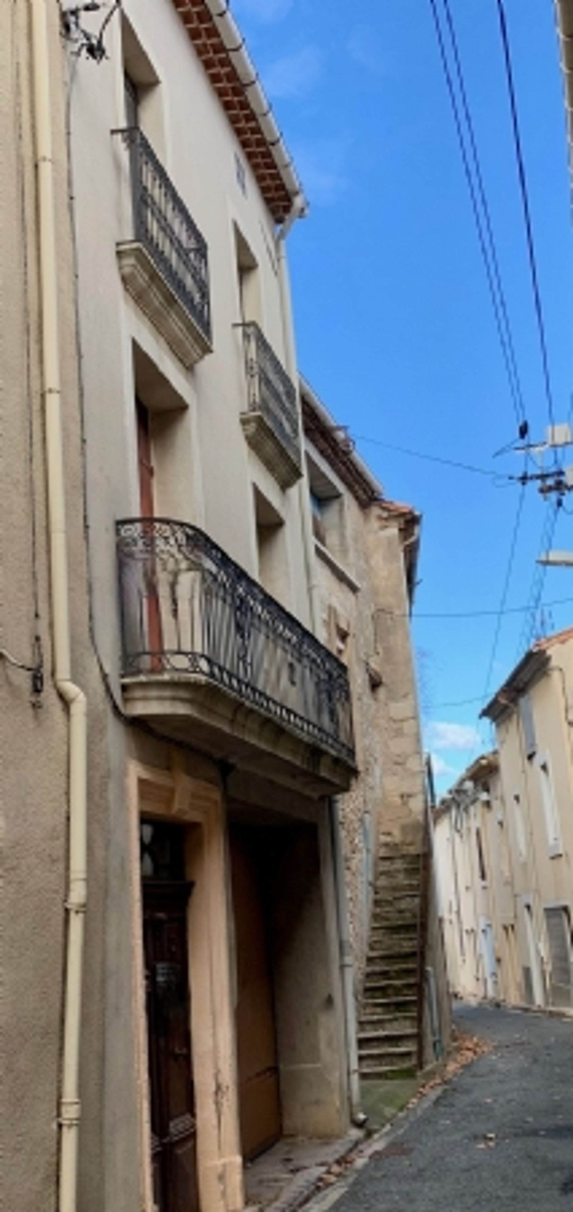 rumah dalam Beziers, Languedoc-Roussillon 10071326