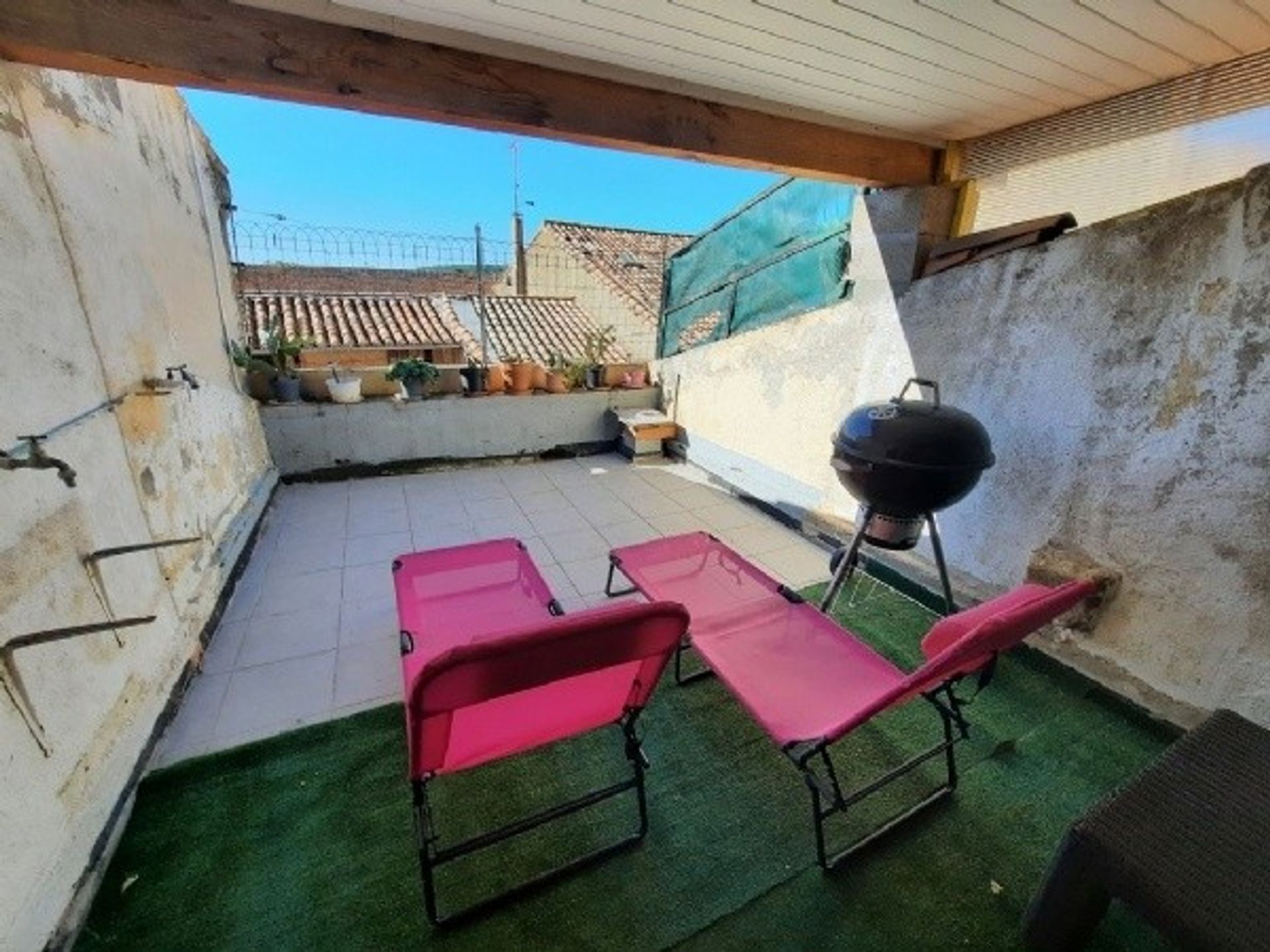 casa en Beziers, Languedoc-Roussillon 10071329