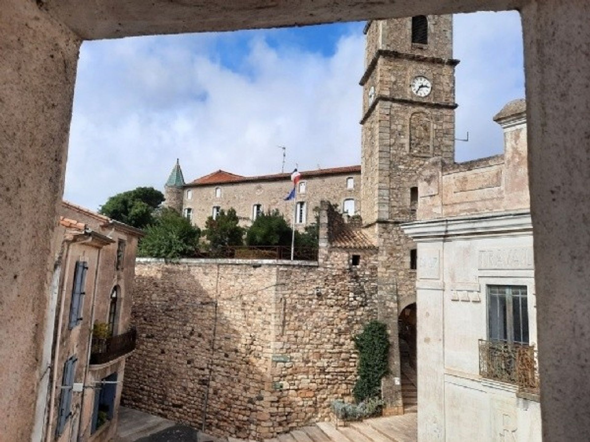 rumah dalam Beziers, Languedoc-Roussillon 10071339