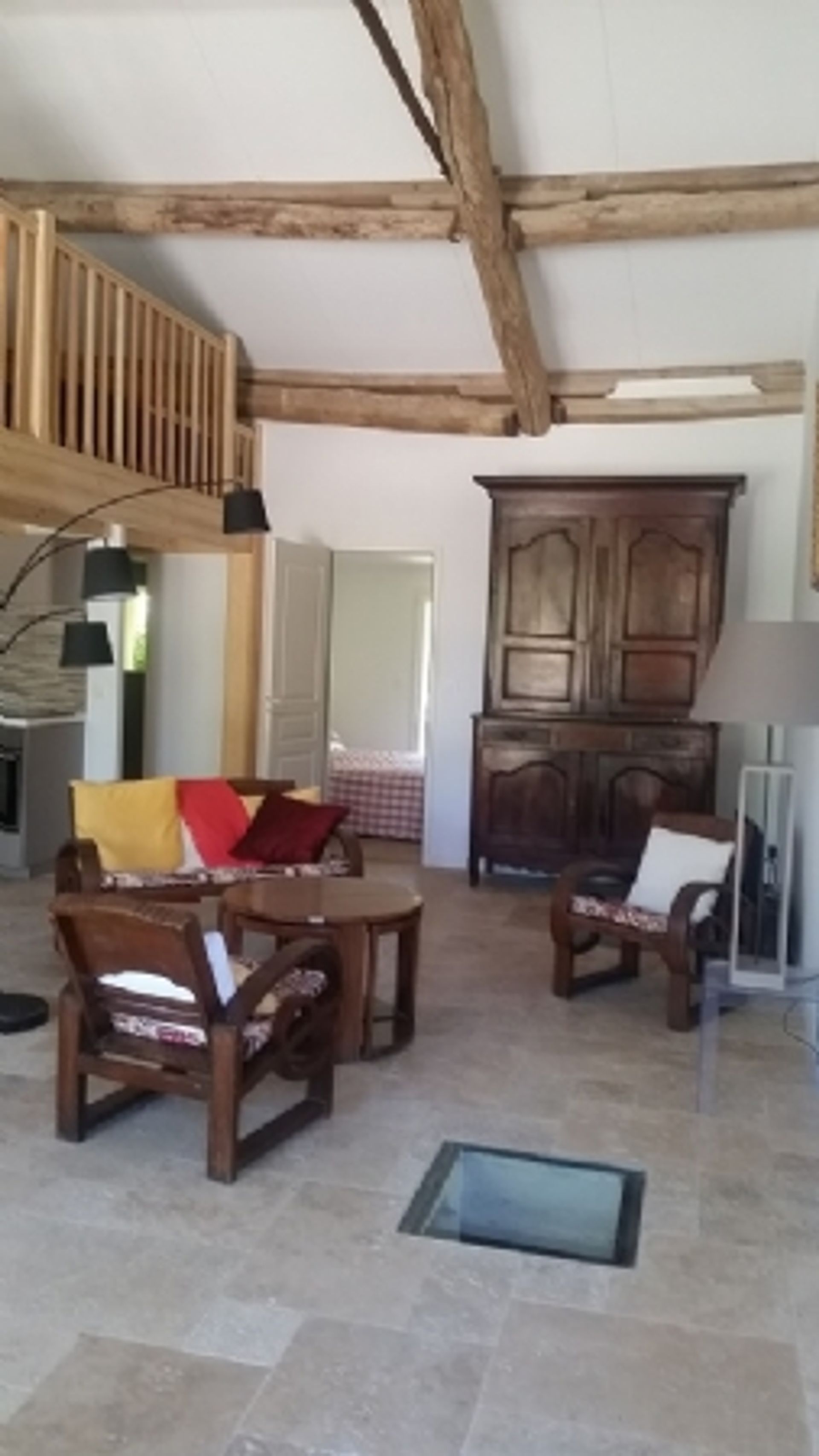 Condominium in Beziers, Languedoc-Roussillon 10071343