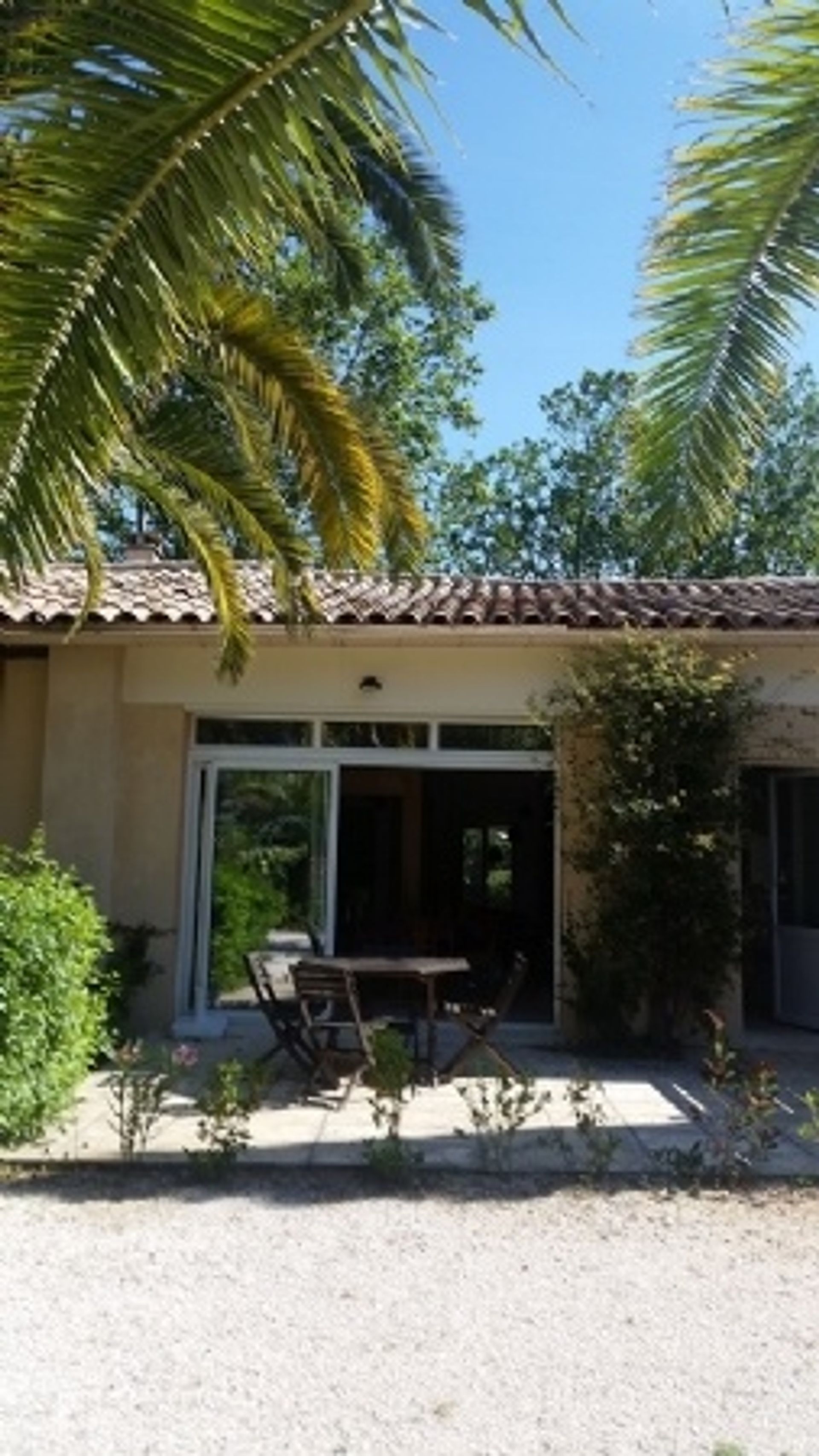 Condominium in Beziers, Languedoc-Roussillon 10071343