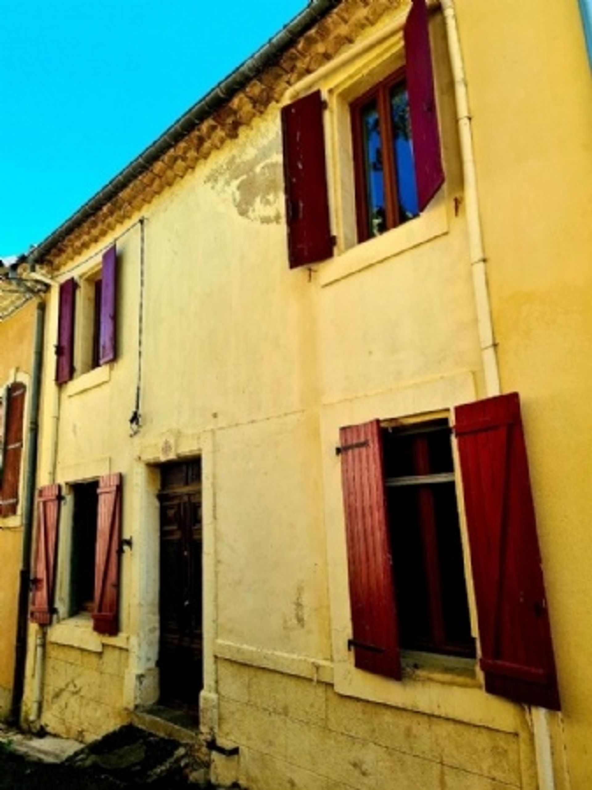 Hus i Beziers, Languedoc-Roussillon 10071344