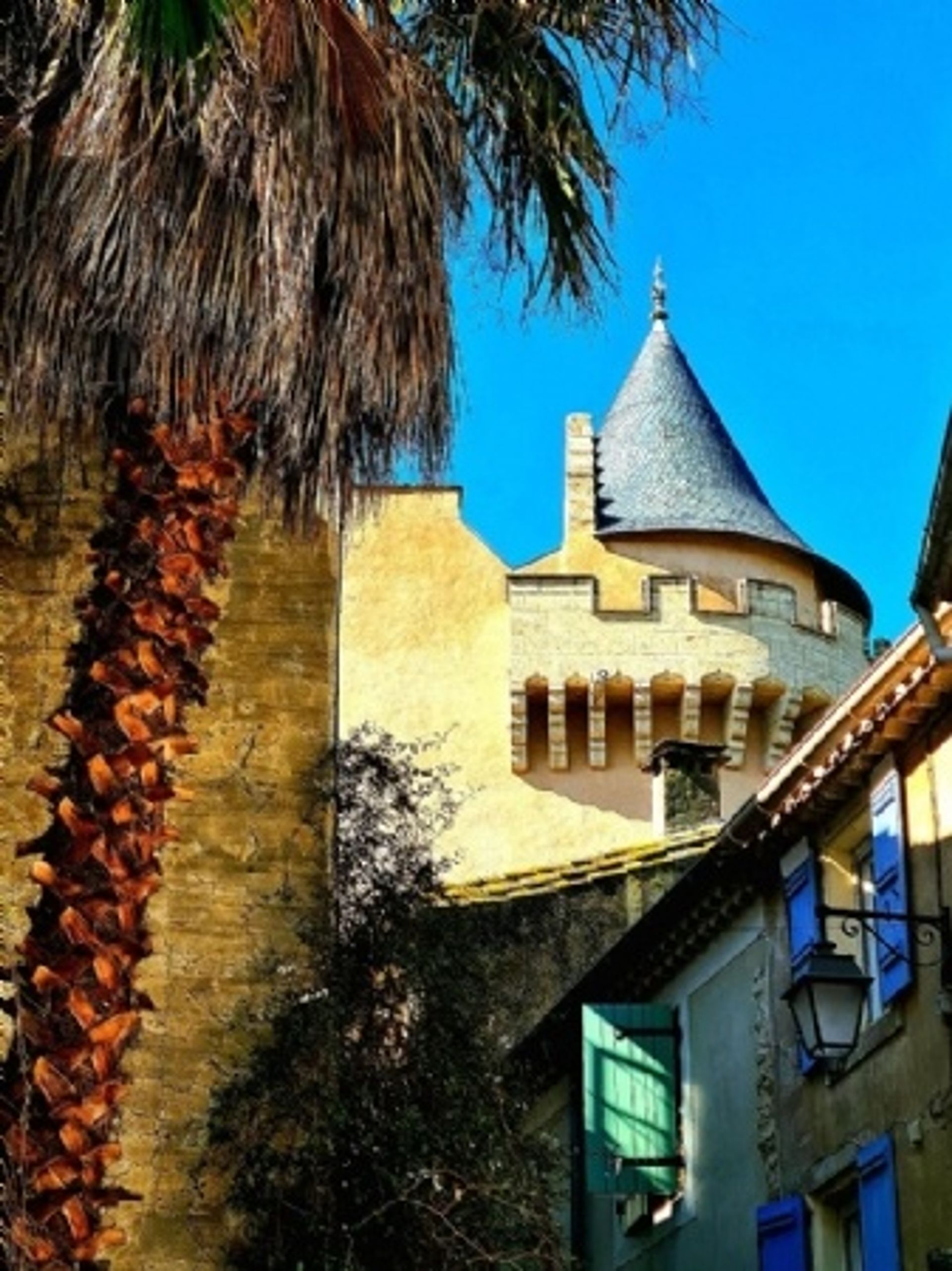 casa en Beziers, Languedoc-Roussillon 10071344