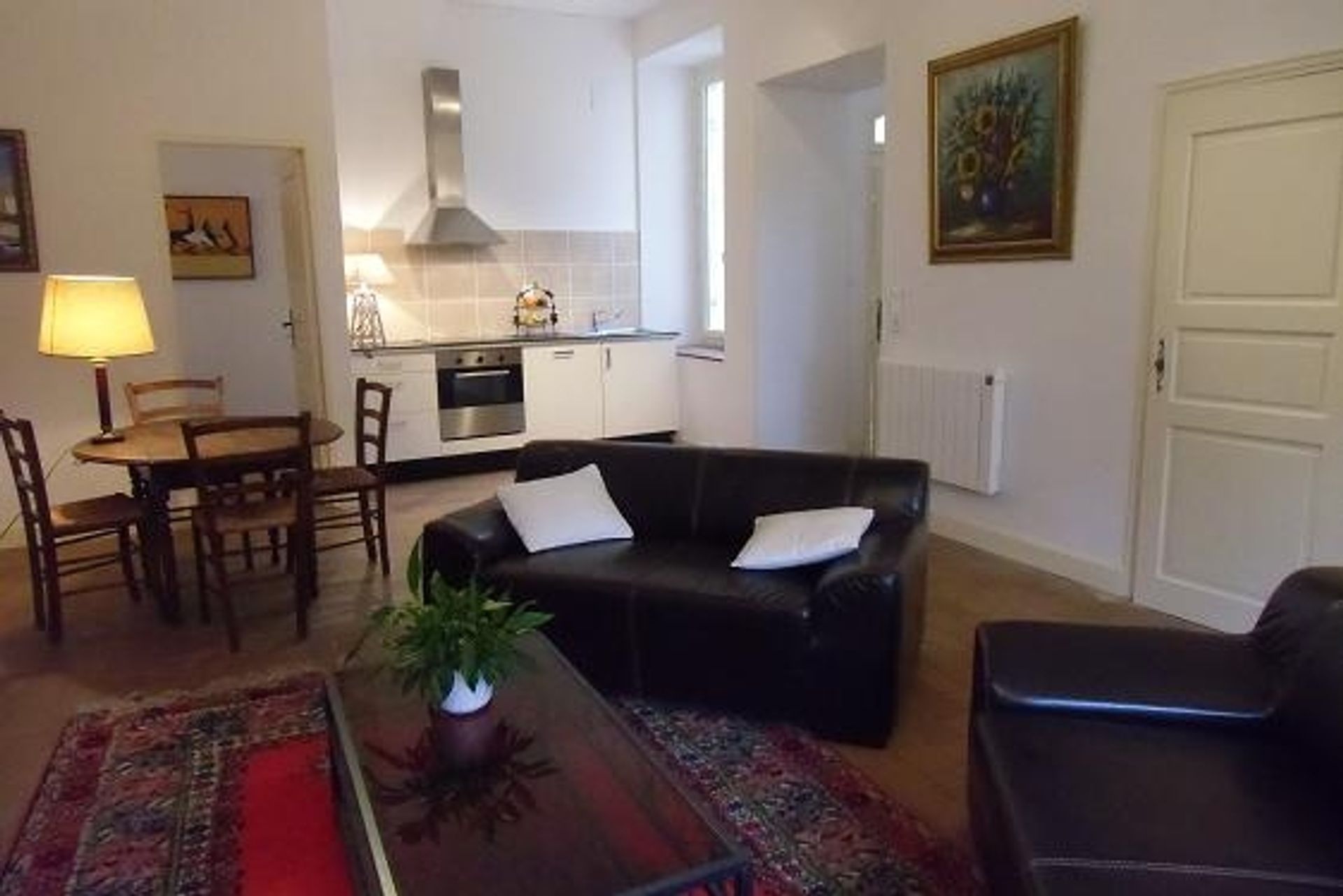 Condominium dans Beziers, Languedoc-Roussillon 10071345