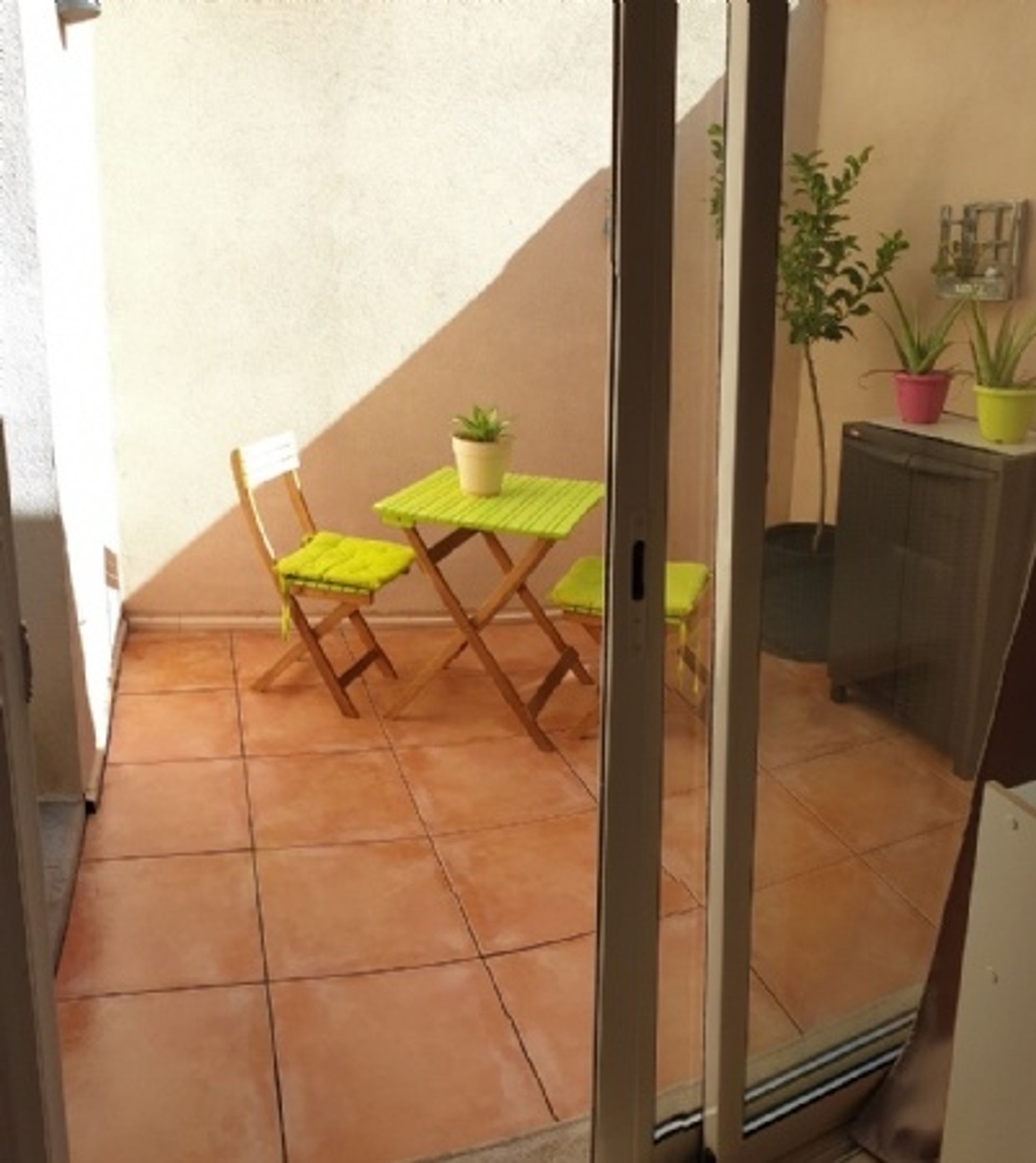 Condominio nel Beziers, Languedoc-Roussillon 10071346