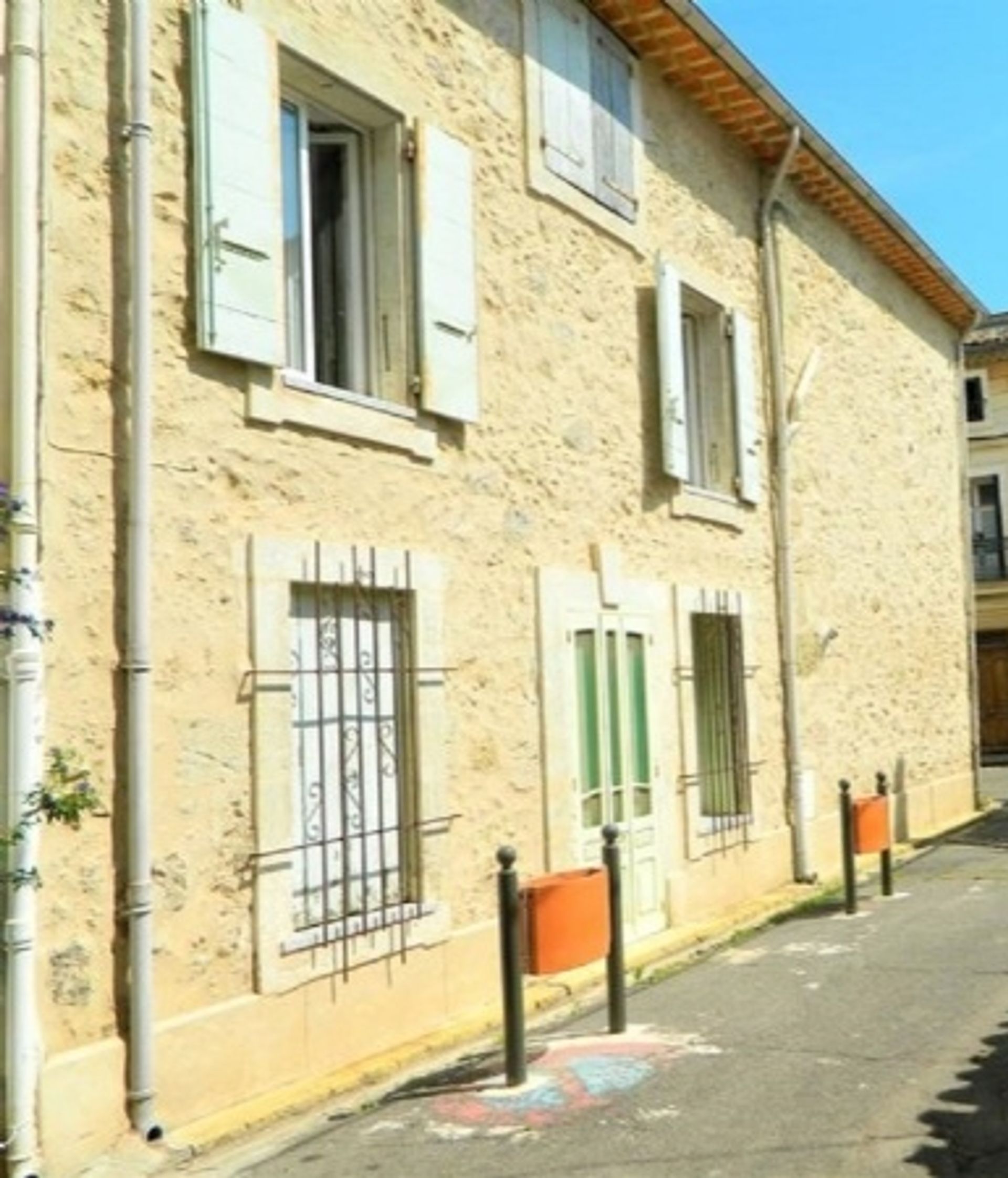 rumah dalam Beziers, Languedoc-Roussillon 10071348