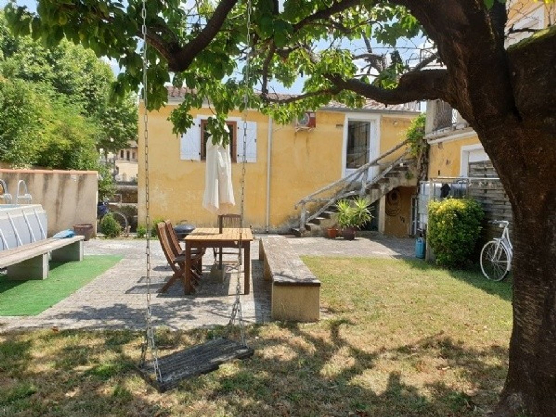 Huis in Béziers, Occitanië 10071350