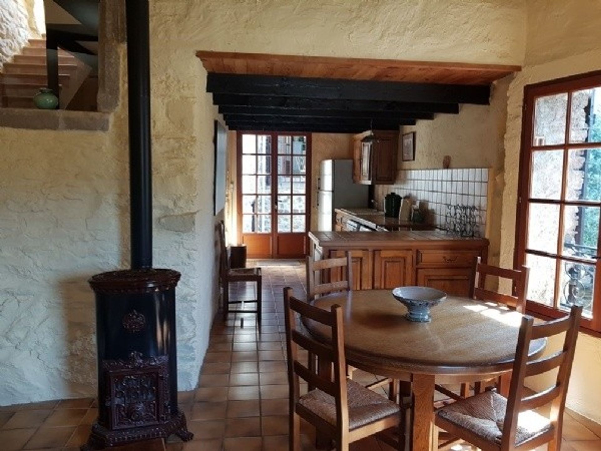 rumah dalam Beziers, Languedoc-Roussillon 10071352