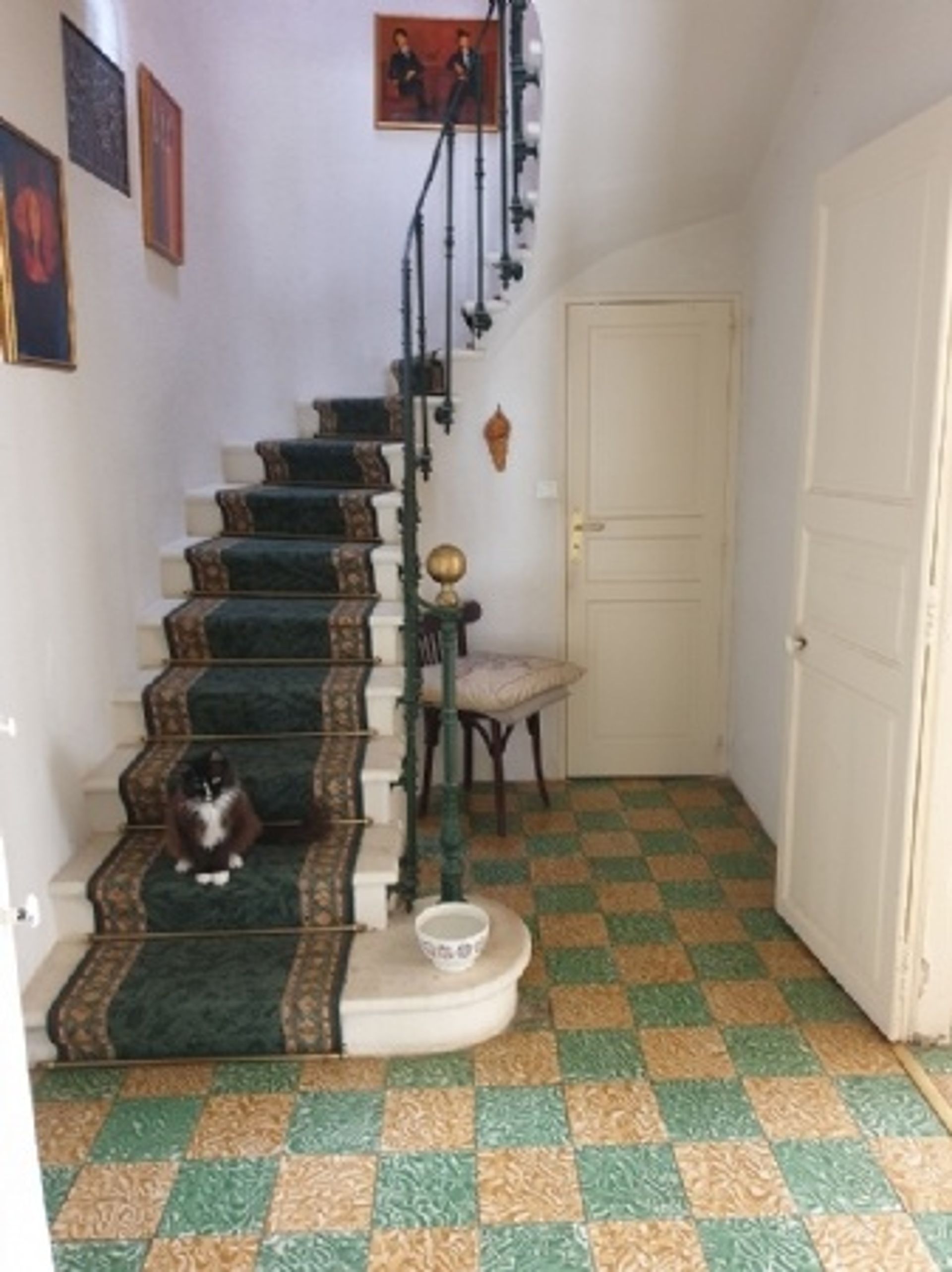 House in Beziers, Languedoc-Roussillon 10071353