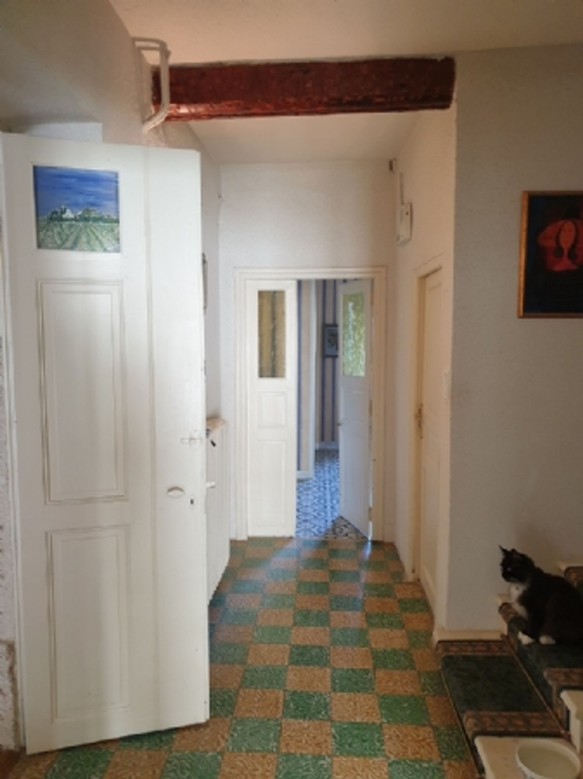 Huis in Beziers, Languedoc-Roussillon 10071353