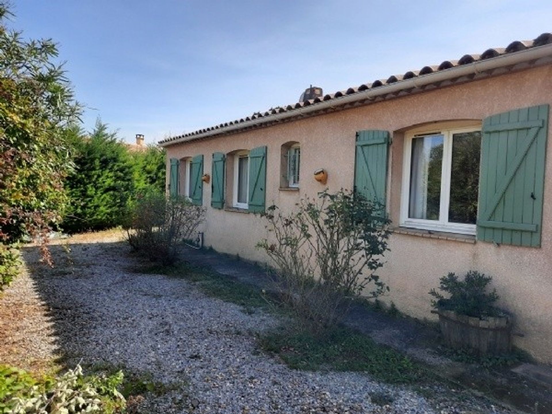 House in Beziers, Languedoc-Roussillon 10071354