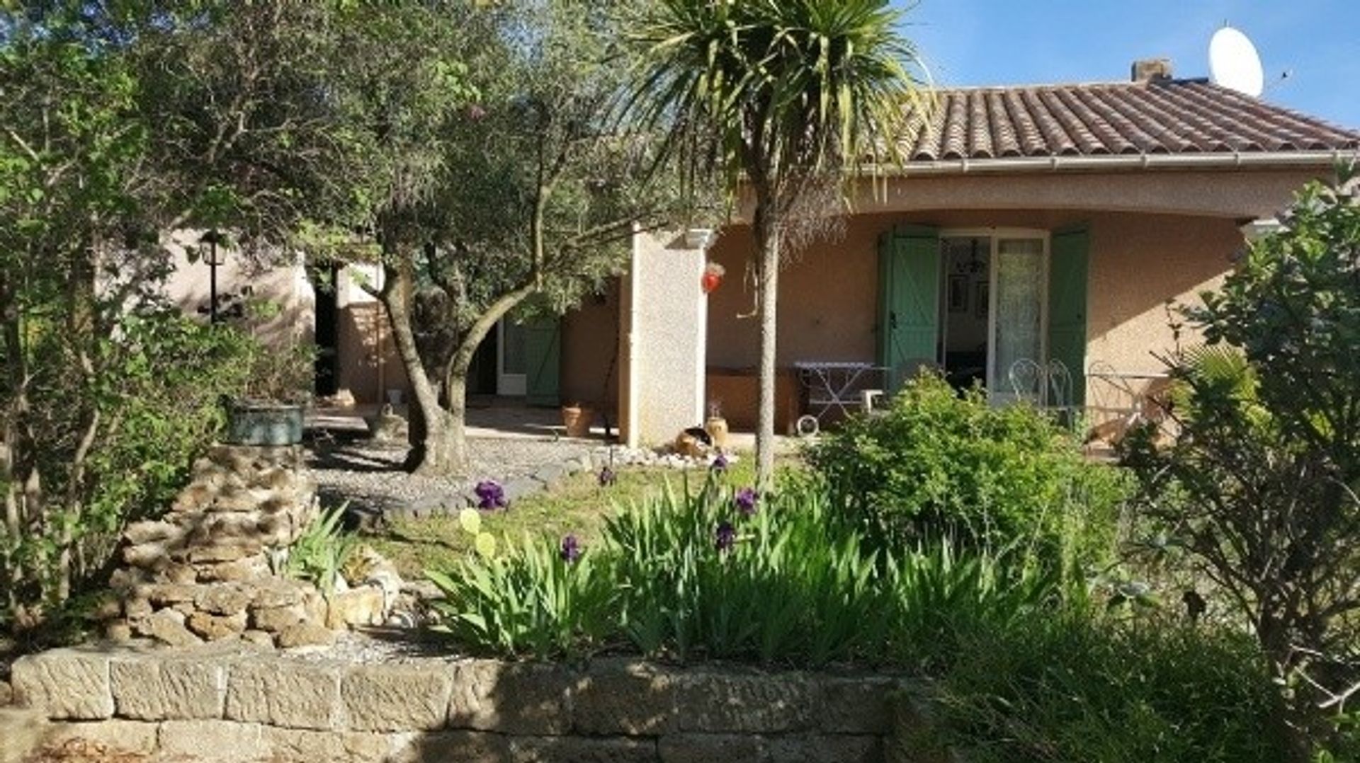 rumah dalam Beziers, Occitanie 10071354