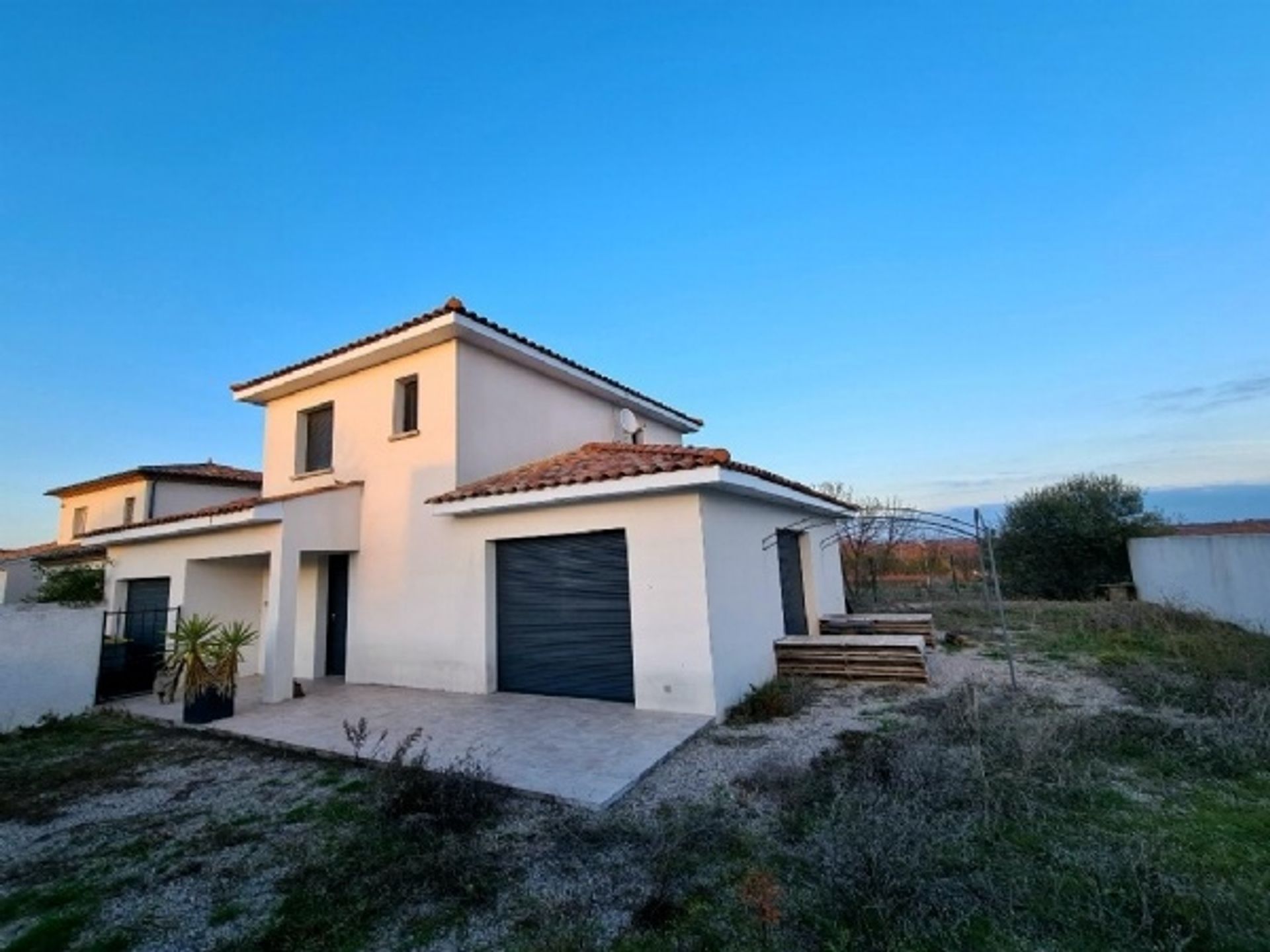 House in Beziers, Occitanie 10071355