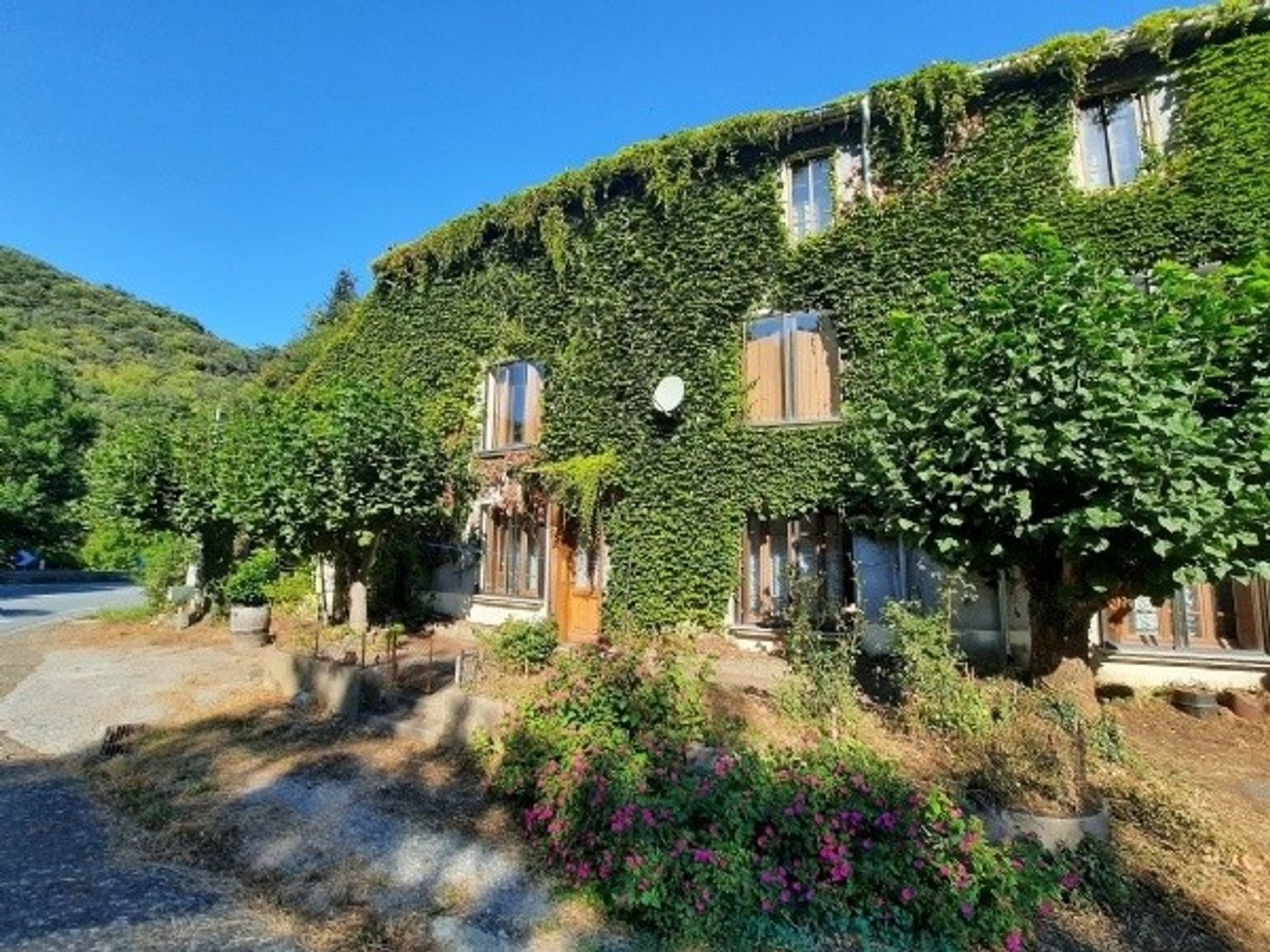 rumah dalam Beziers, Languedoc-Roussillon 10071356