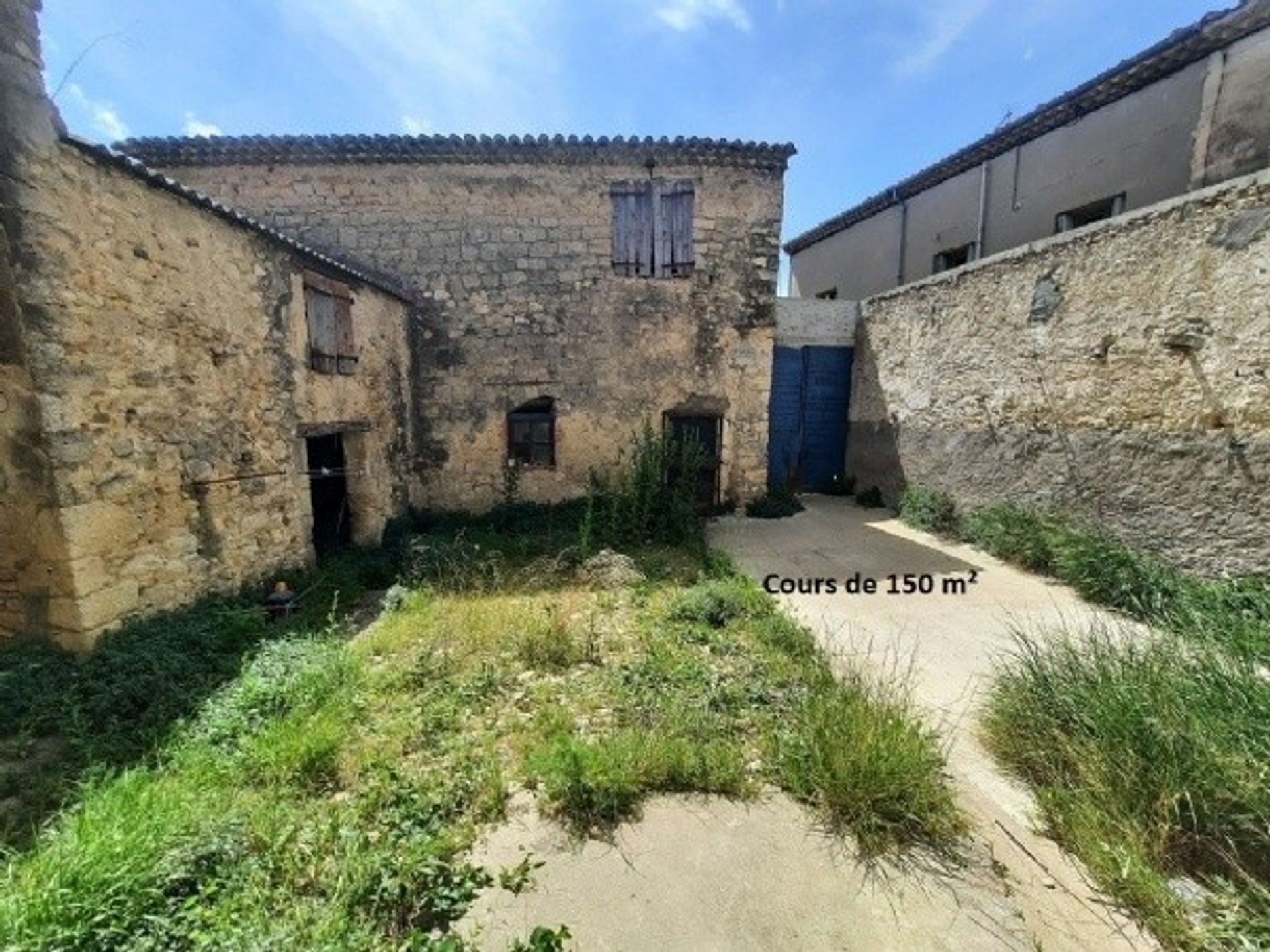 Talo sisään Beziers, Occitanie 10071357