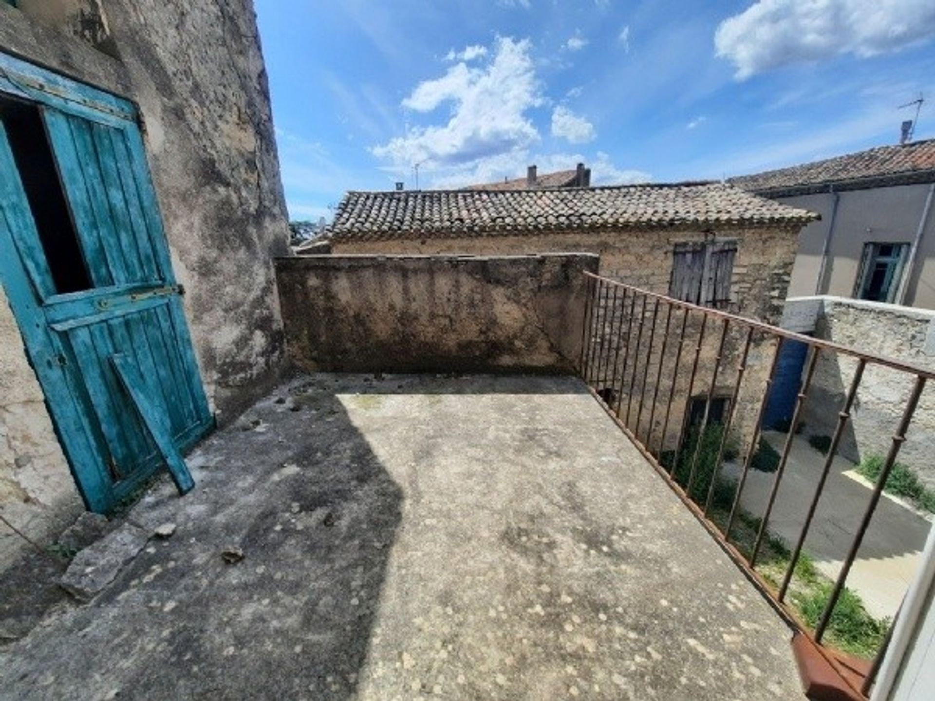 Rumah di Beziers, Languedoc-Roussillon 10071357