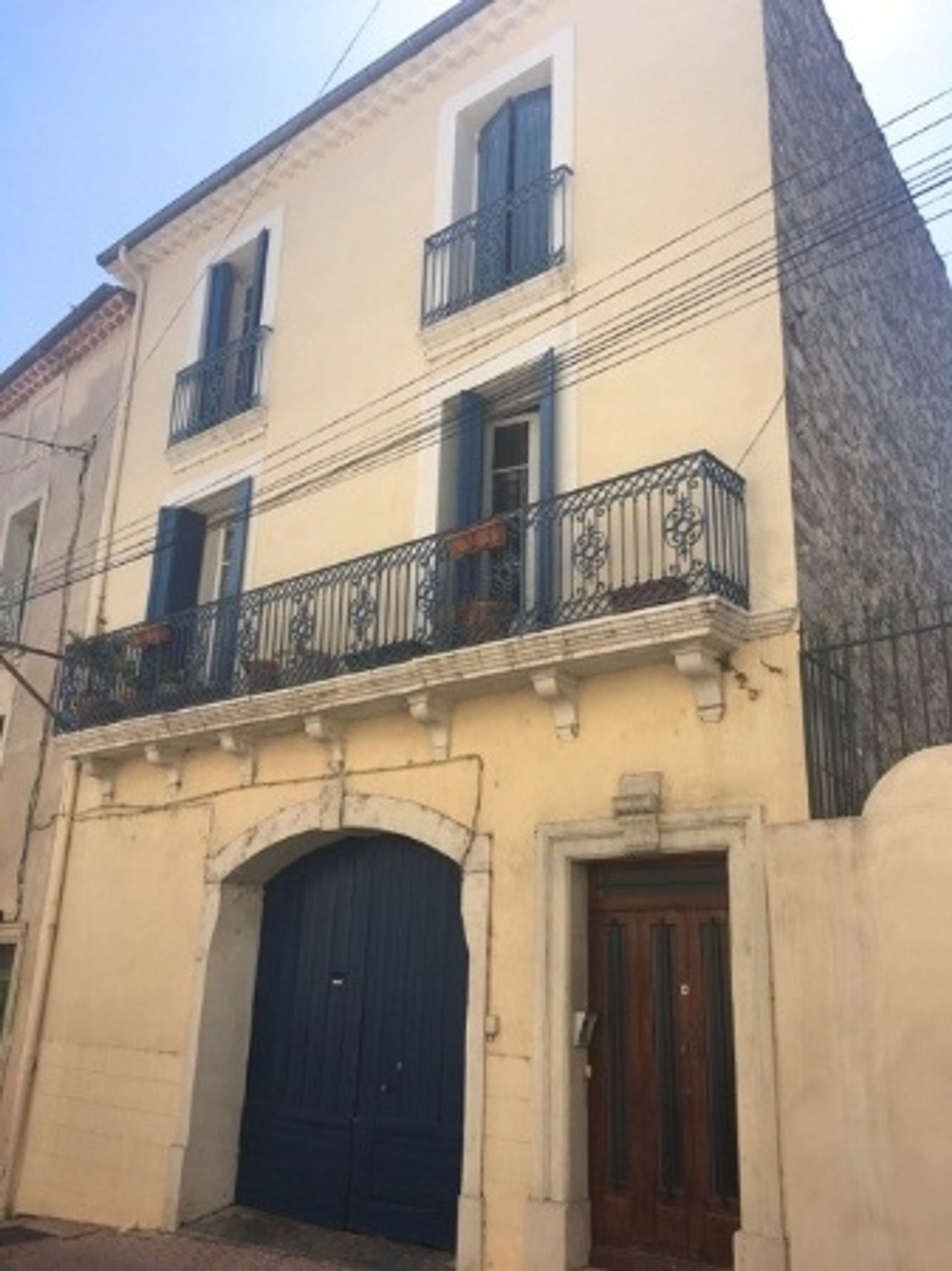 Rumah di Beziers, Languedoc-Roussillon 10071361