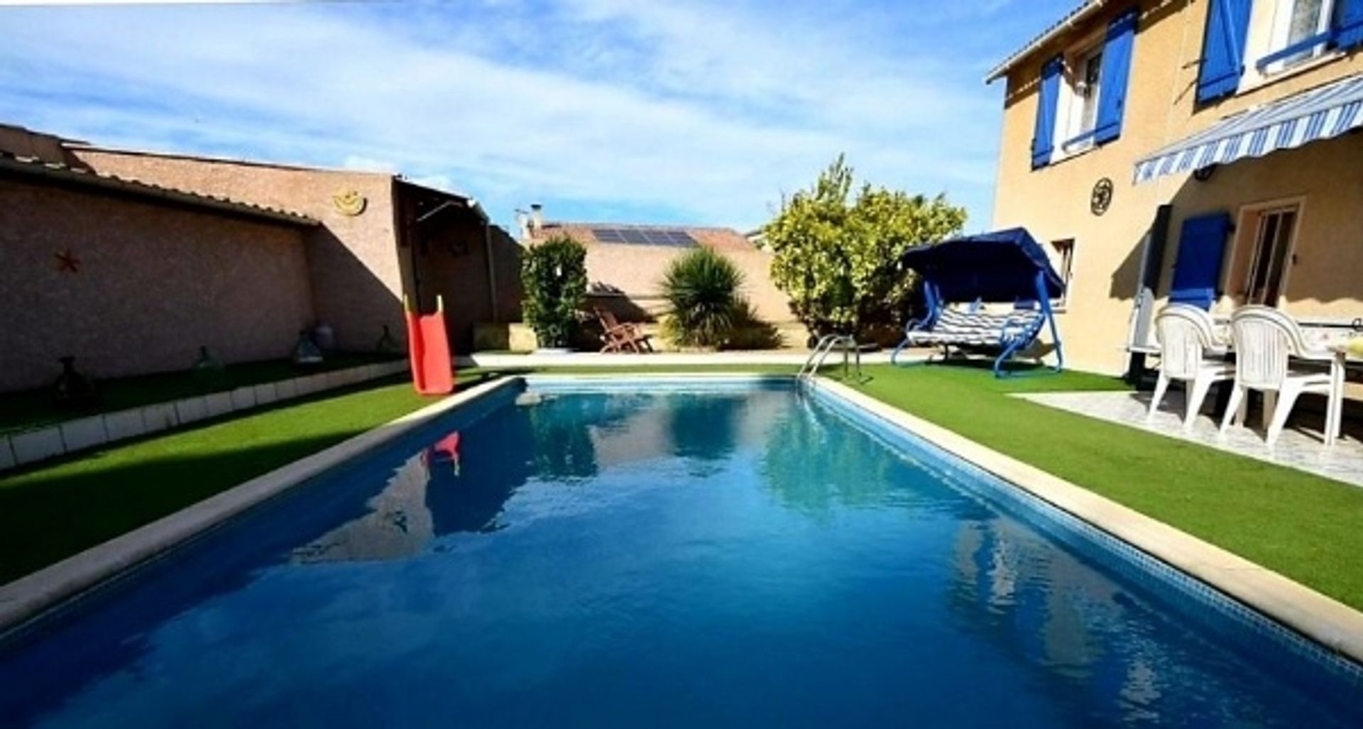 House in Beziers, Occitanie 10071363