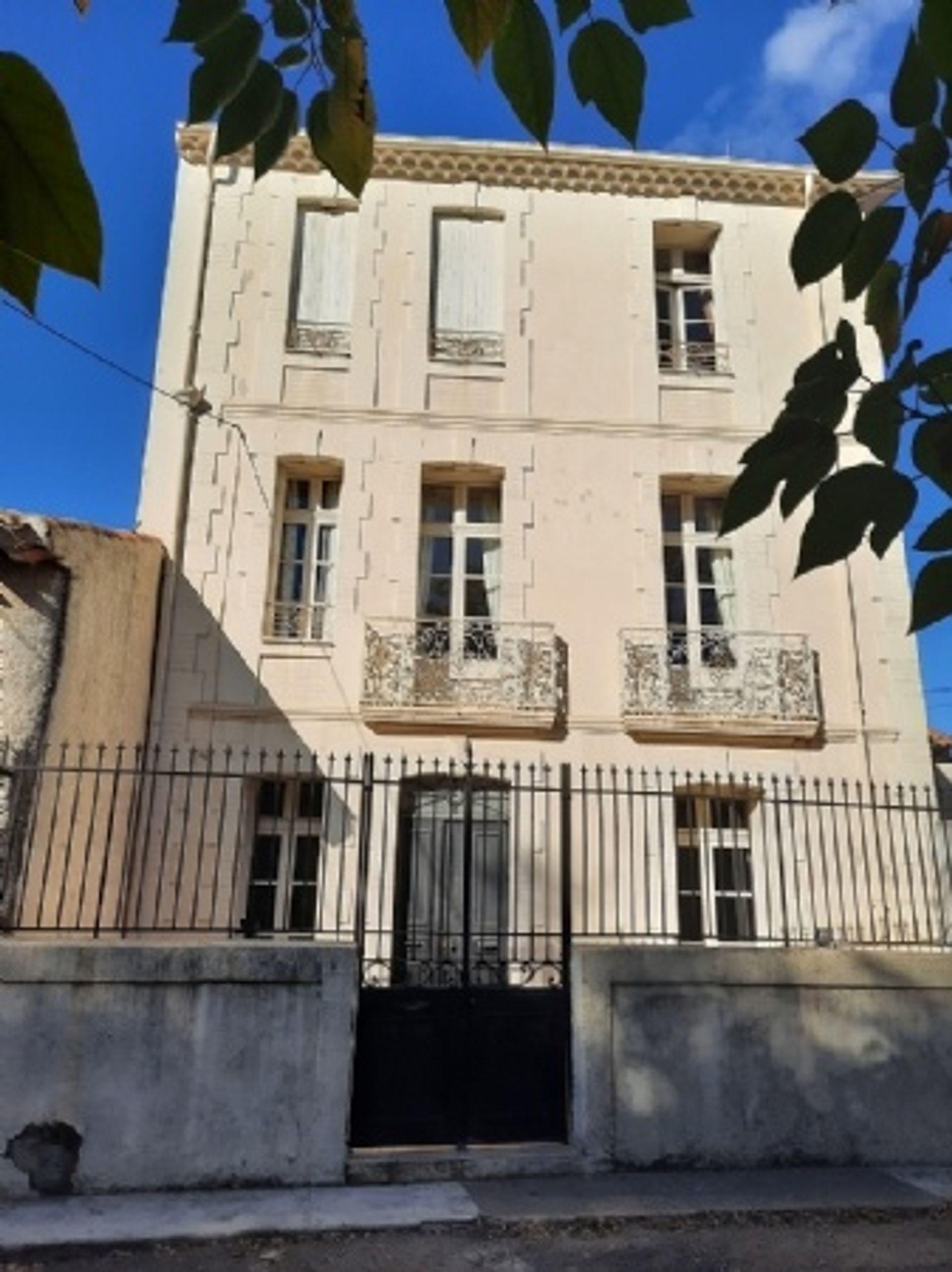 Huis in Béziers, Occitanië 10071368