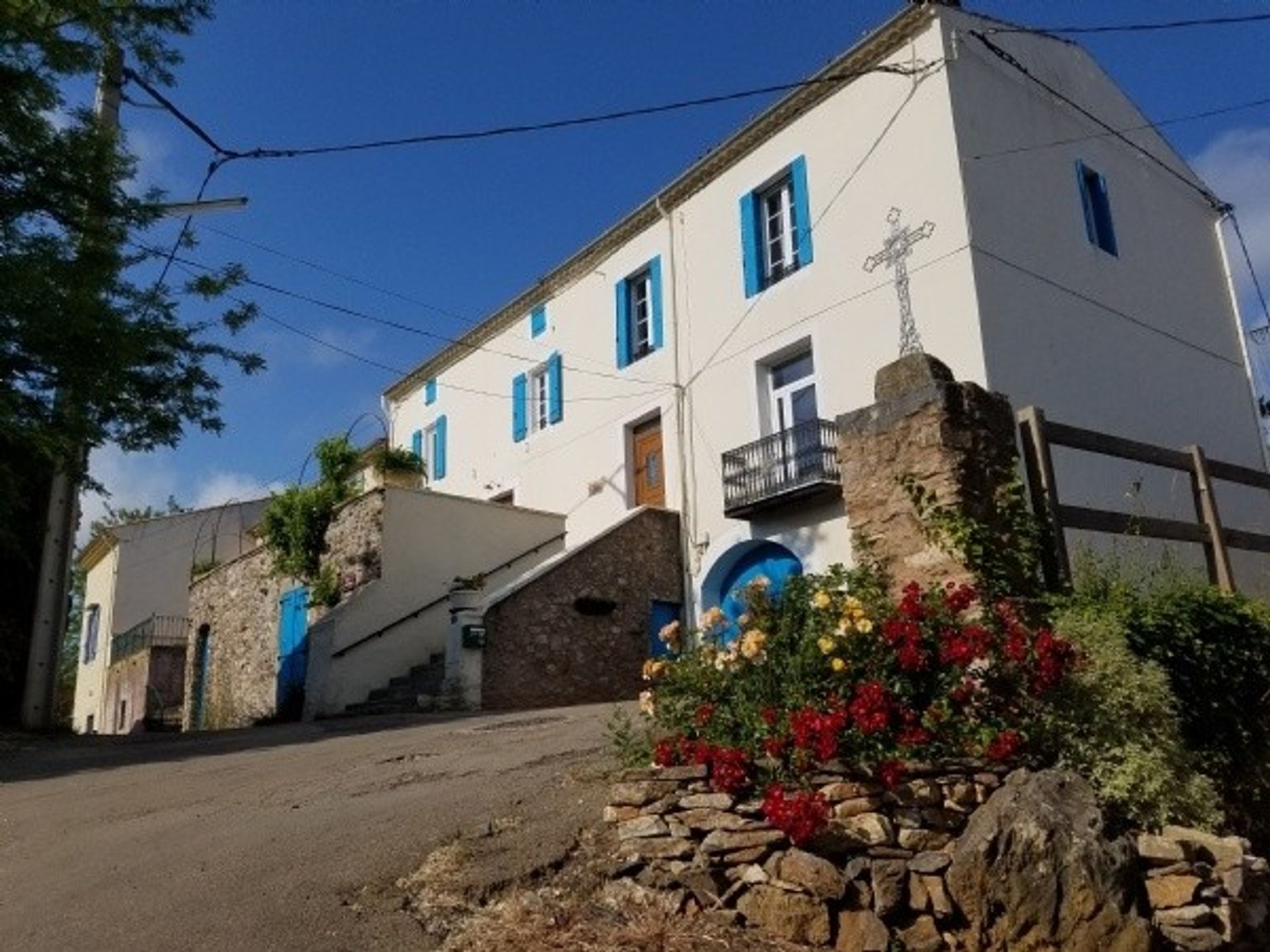 بيت في Beziers, Languedoc-Roussillon 10071371