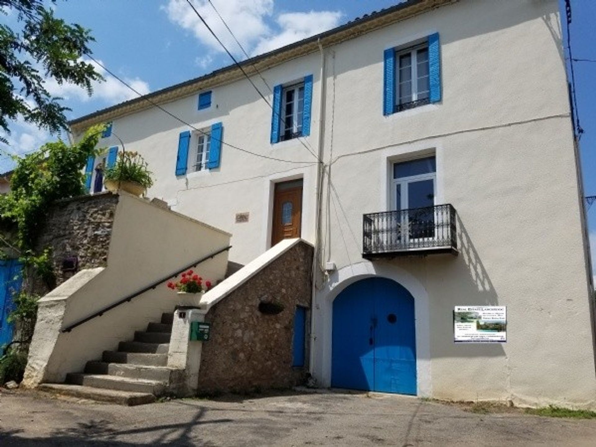 Rumah di Beziers, Languedoc-Roussillon 10071371