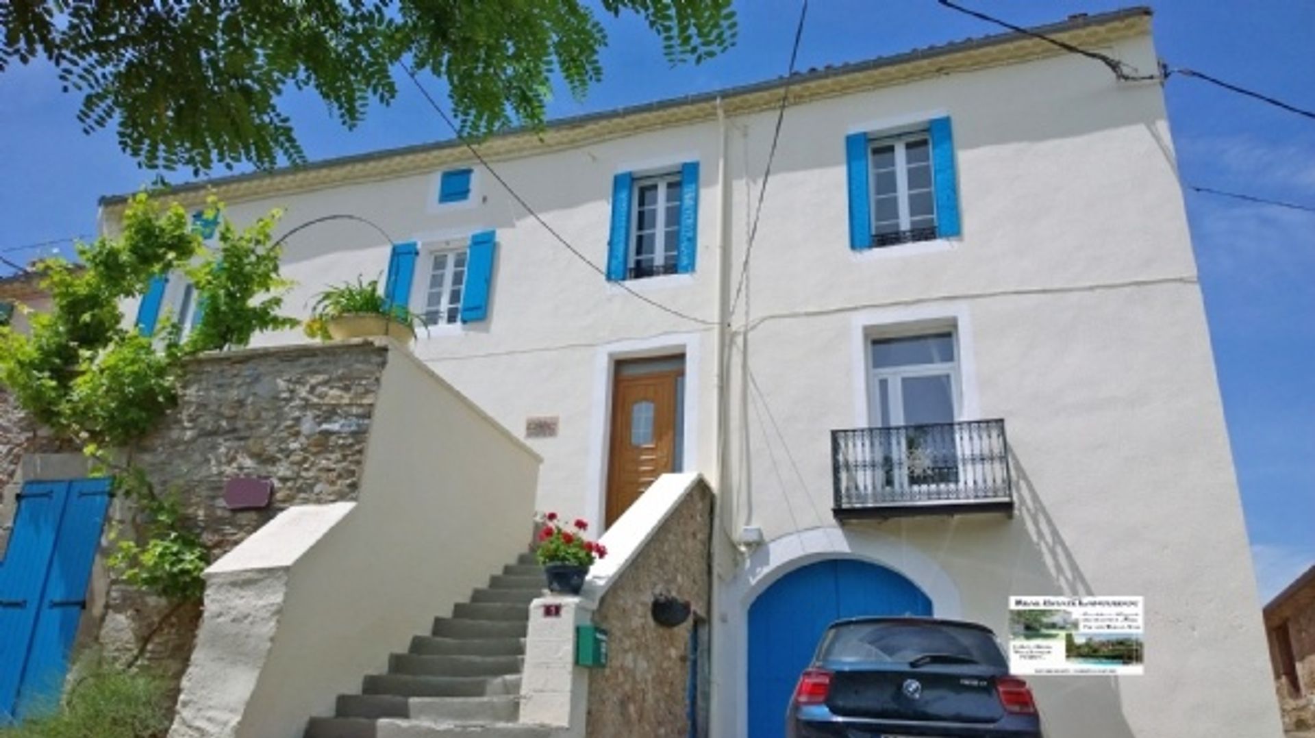 Huis in Beziers, Languedoc-Roussillon 10071371