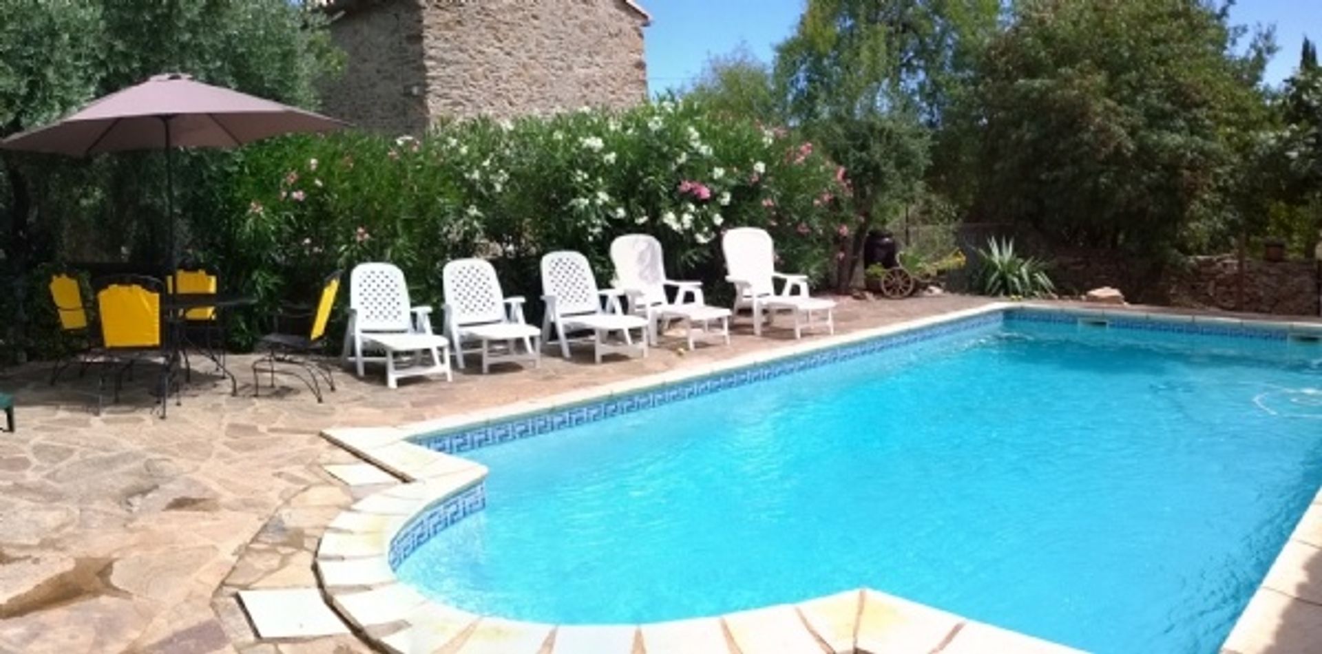 Huis in Beziers, Languedoc-Roussillon 10071371