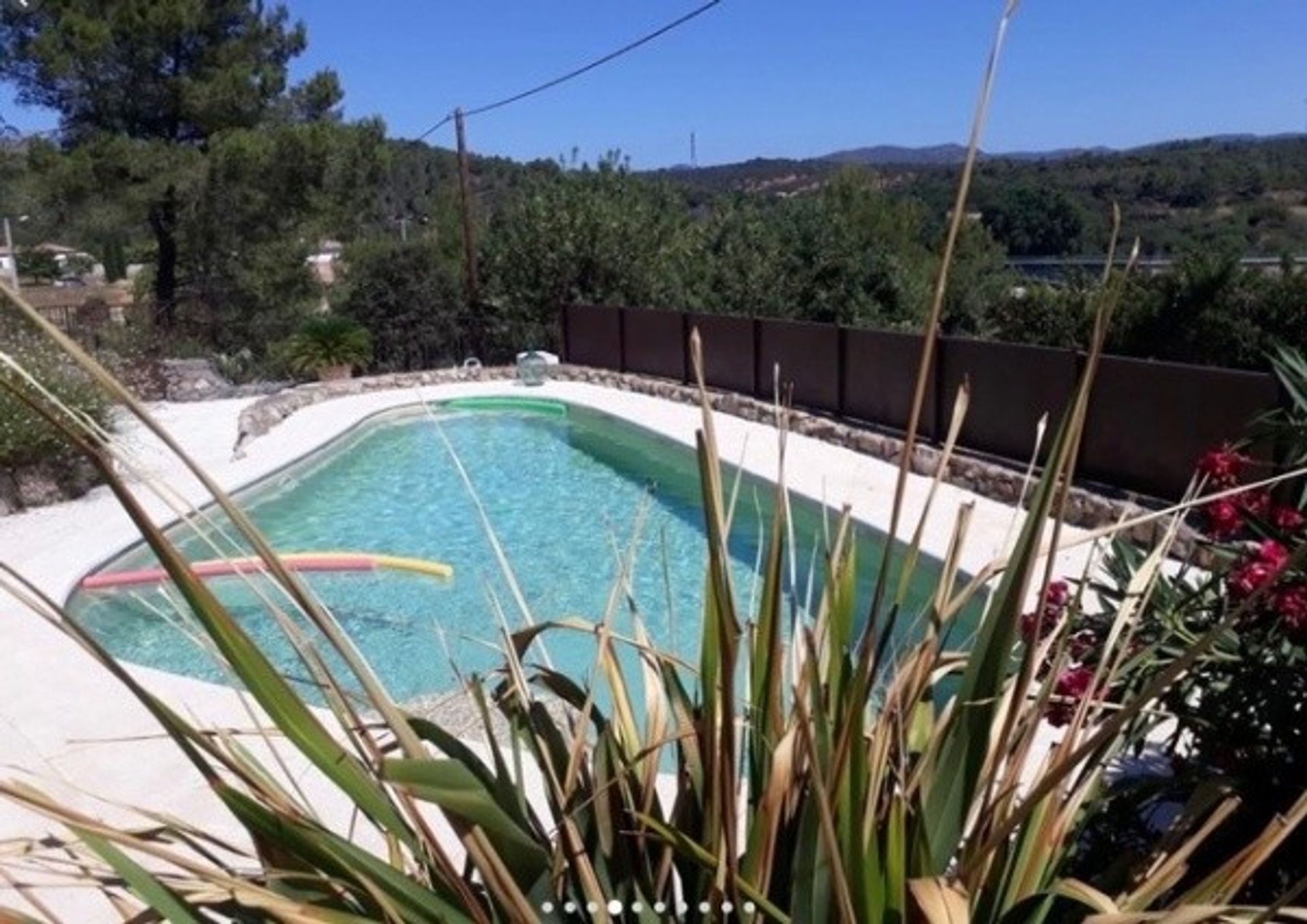 Casa nel Beziers, Languedoc-Roussillon 10071375