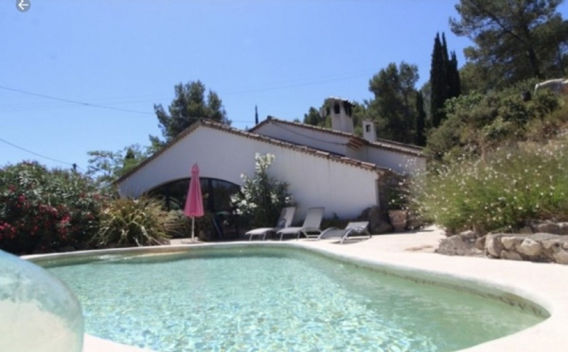 Casa nel Beziers, Languedoc-Roussillon 10071375