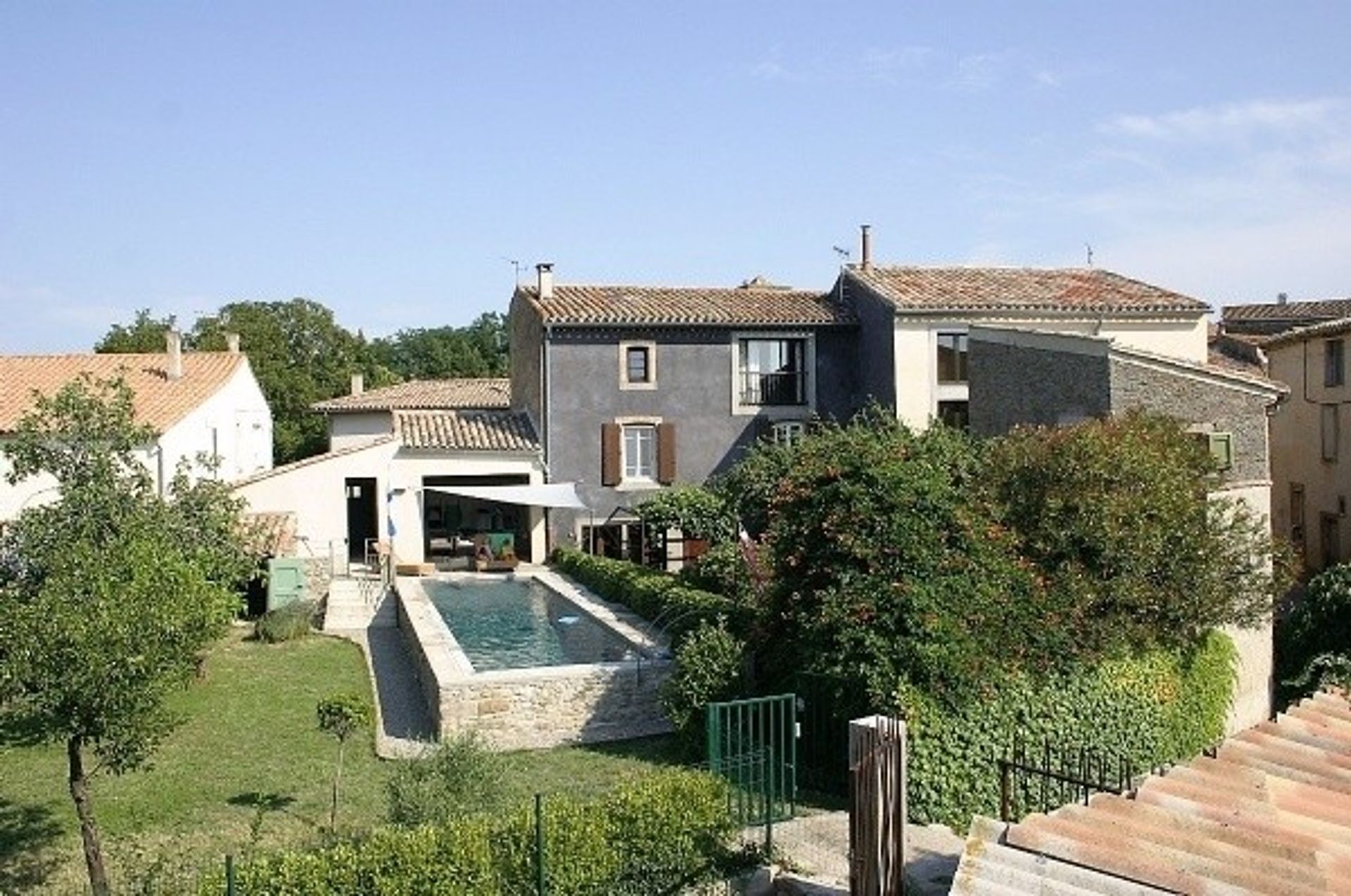 casa no Narbonne, Languedoc-Roussillon 10071378