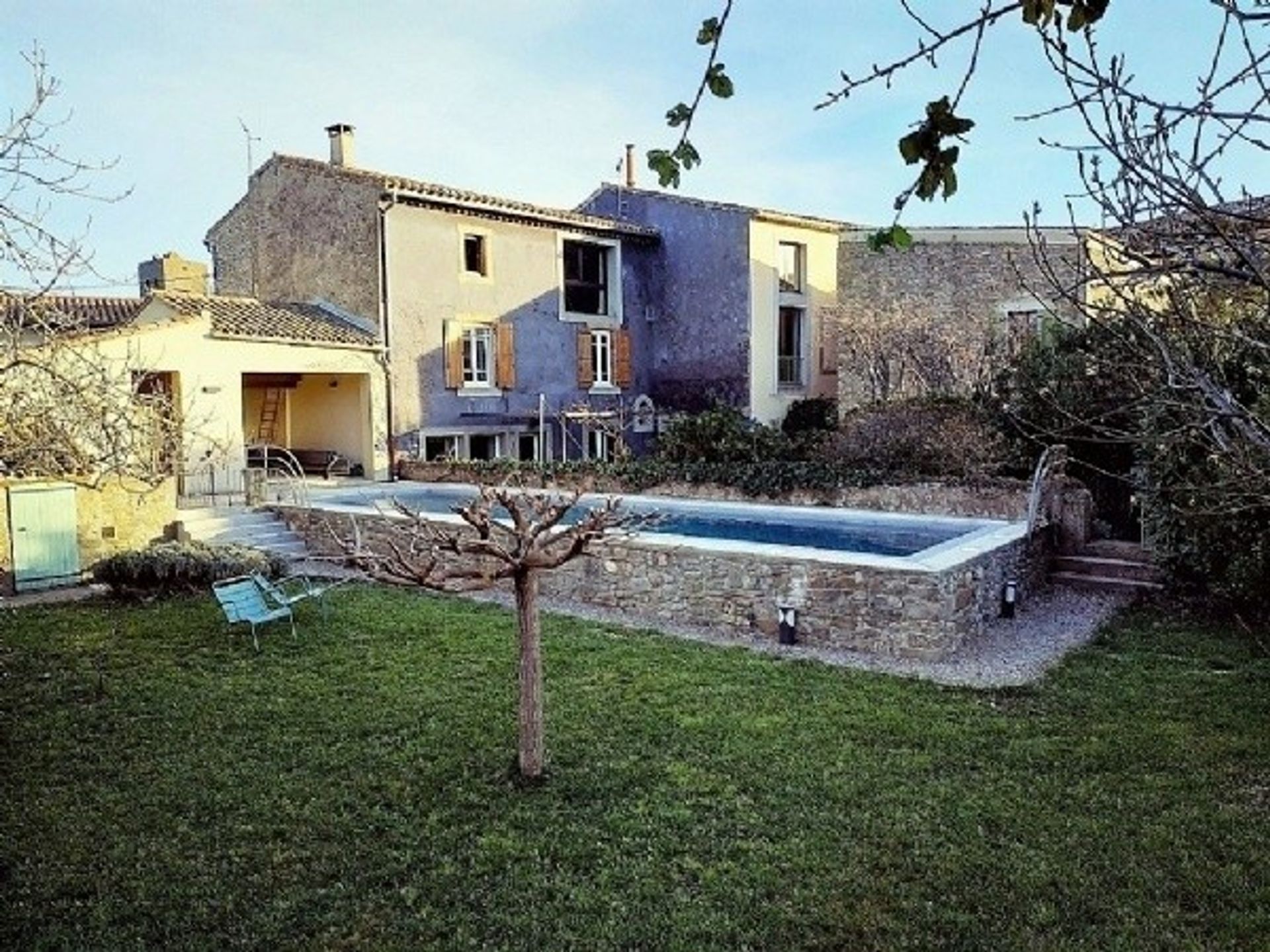 casa en Narbonne, Languedoc-Roussillon 10071378